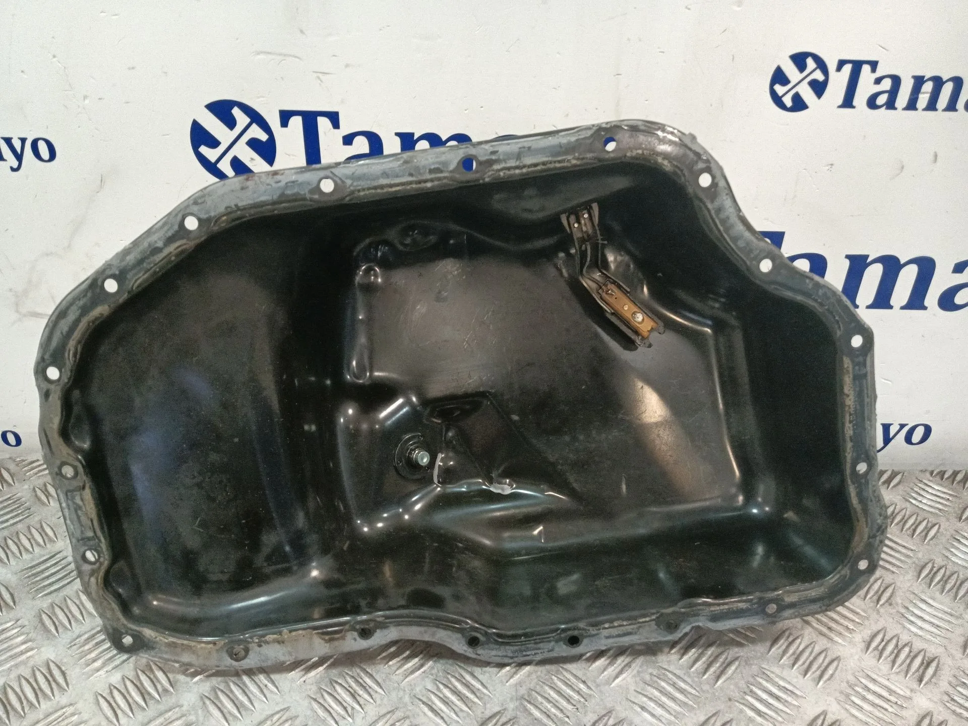 Carter para Toyota Corolla Verso (Zer_, Zze12_, R1_)