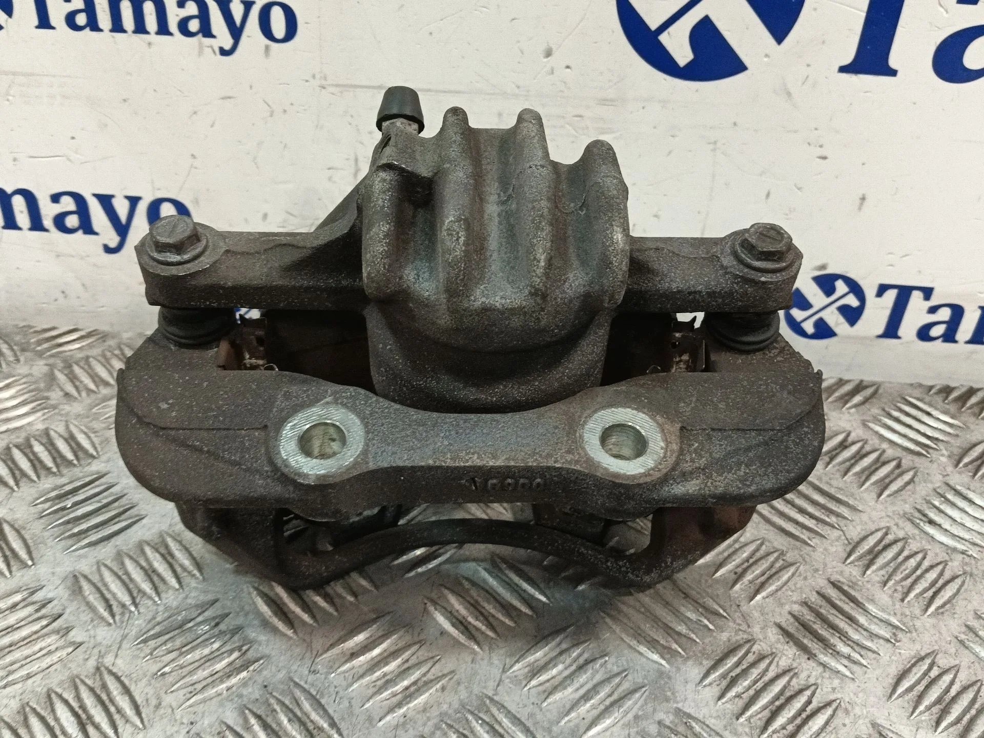 Pinza Freno Delantera Izquierda para Peugeot 3008