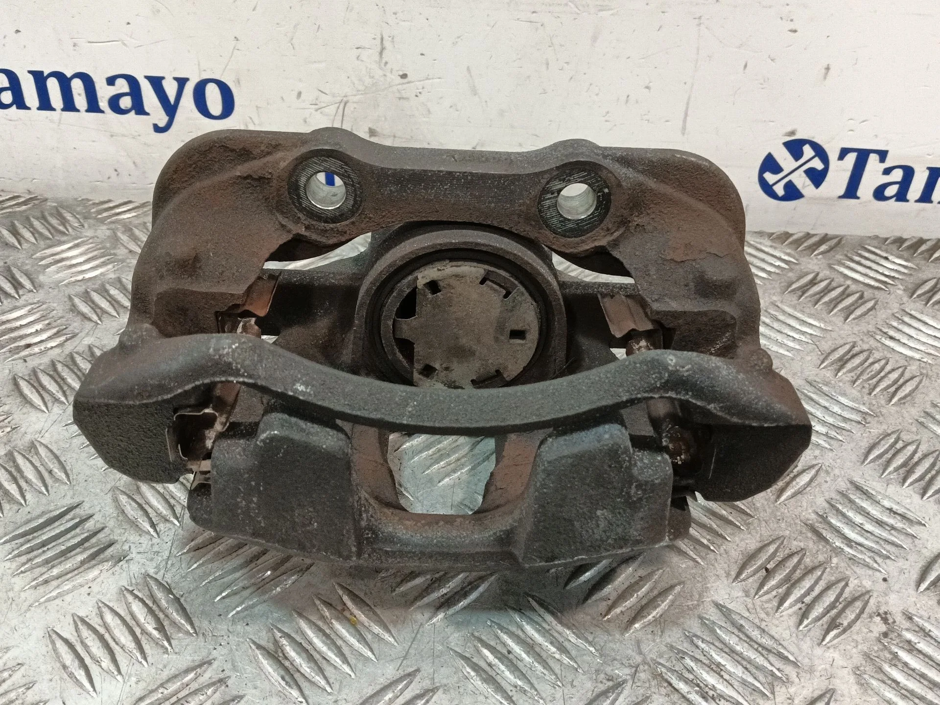 Pinza Freno Delantera Izquierda para Peugeot 3008
