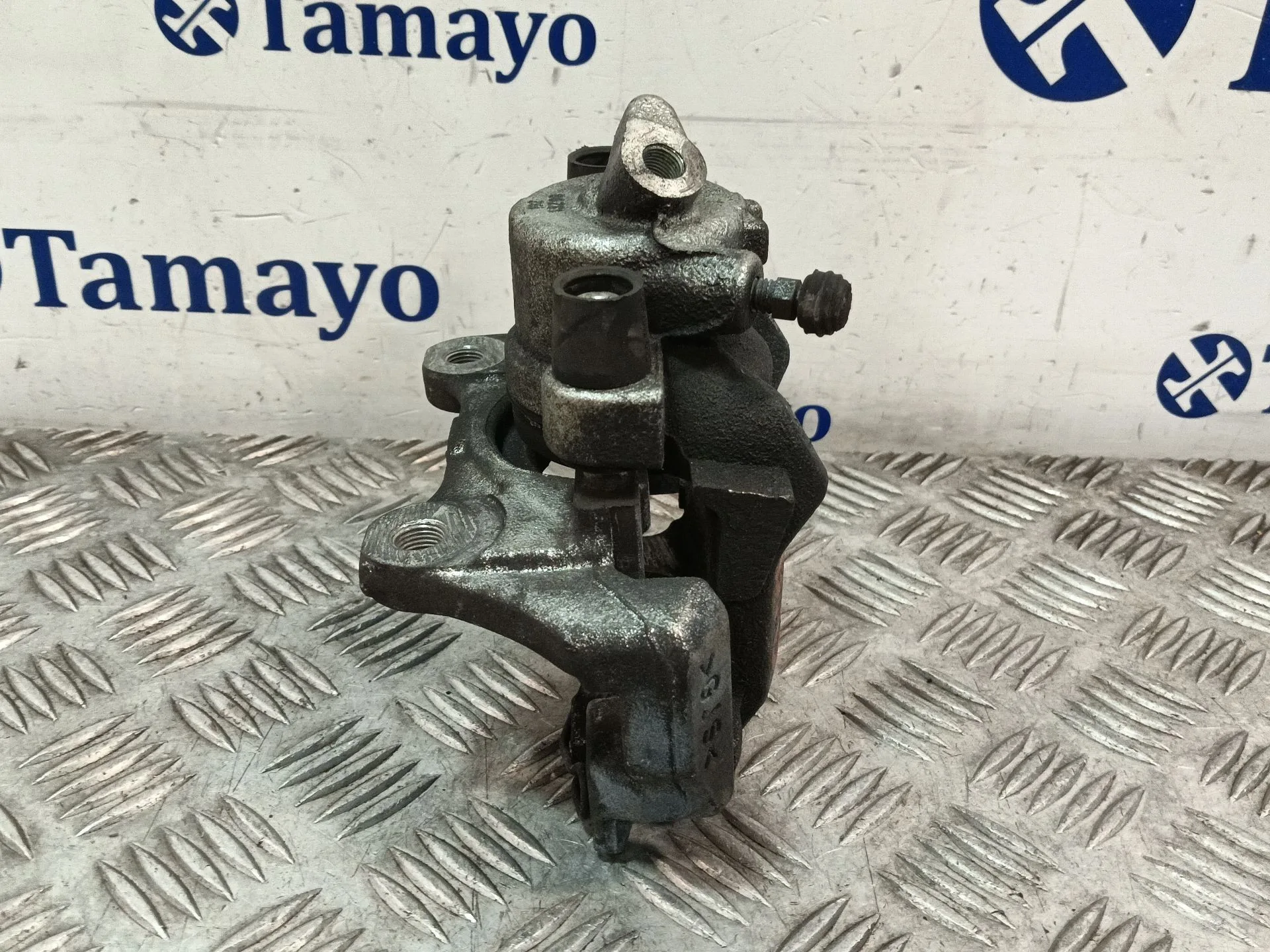 Pinza Freno Delantera Derecha para Renault Clio Iv