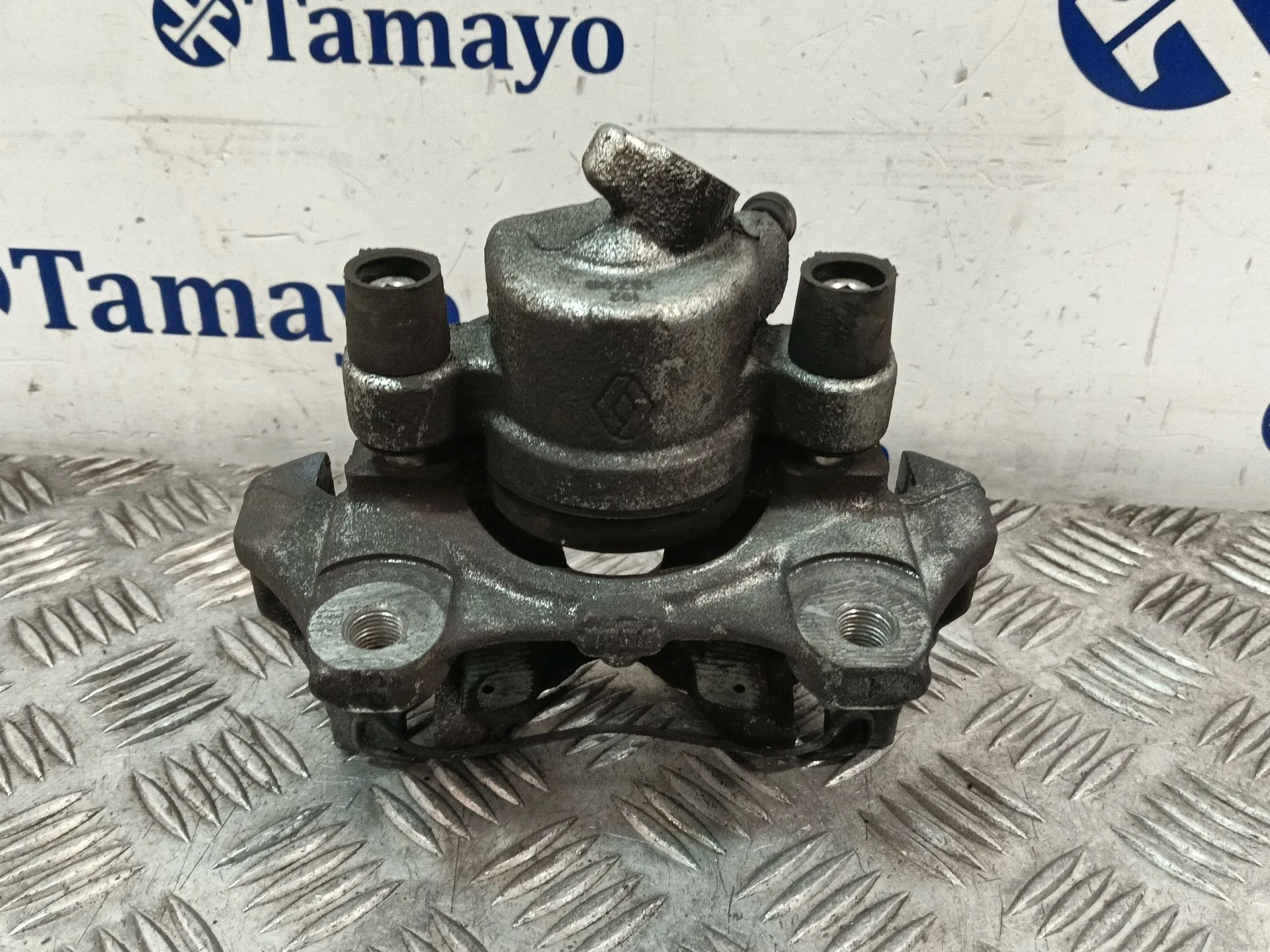Pinza Freno Delantera Derecha para Renault Clio Iv