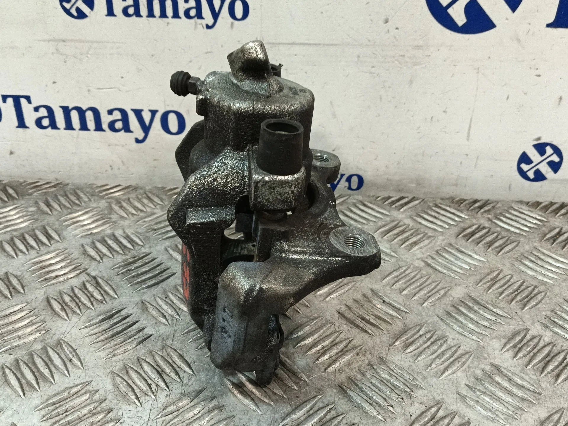 Pinza Freno Delantera Derecha para Renault Clio Iv