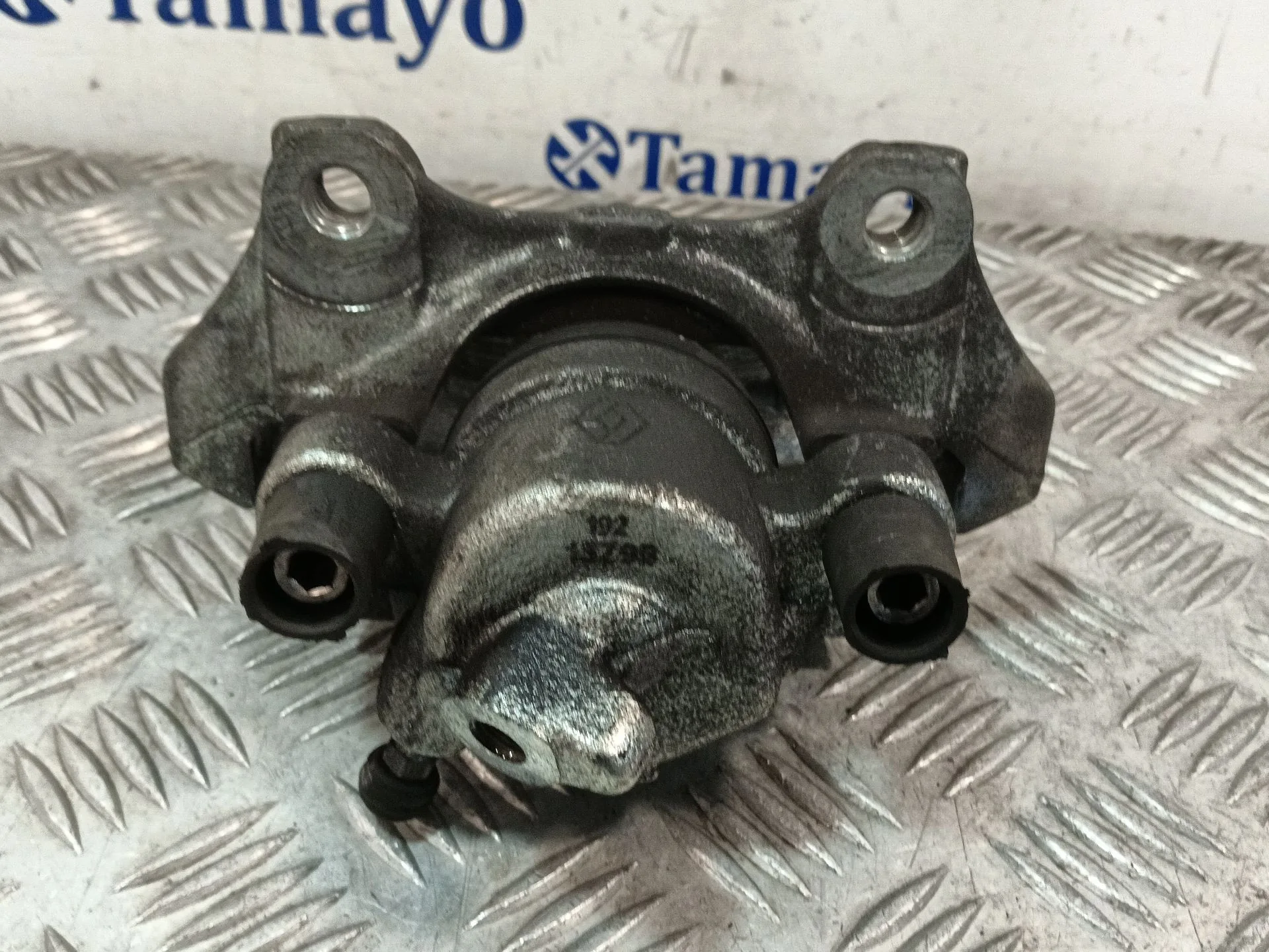 Pinza Freno Delantera Derecha para Renault Clio Iv