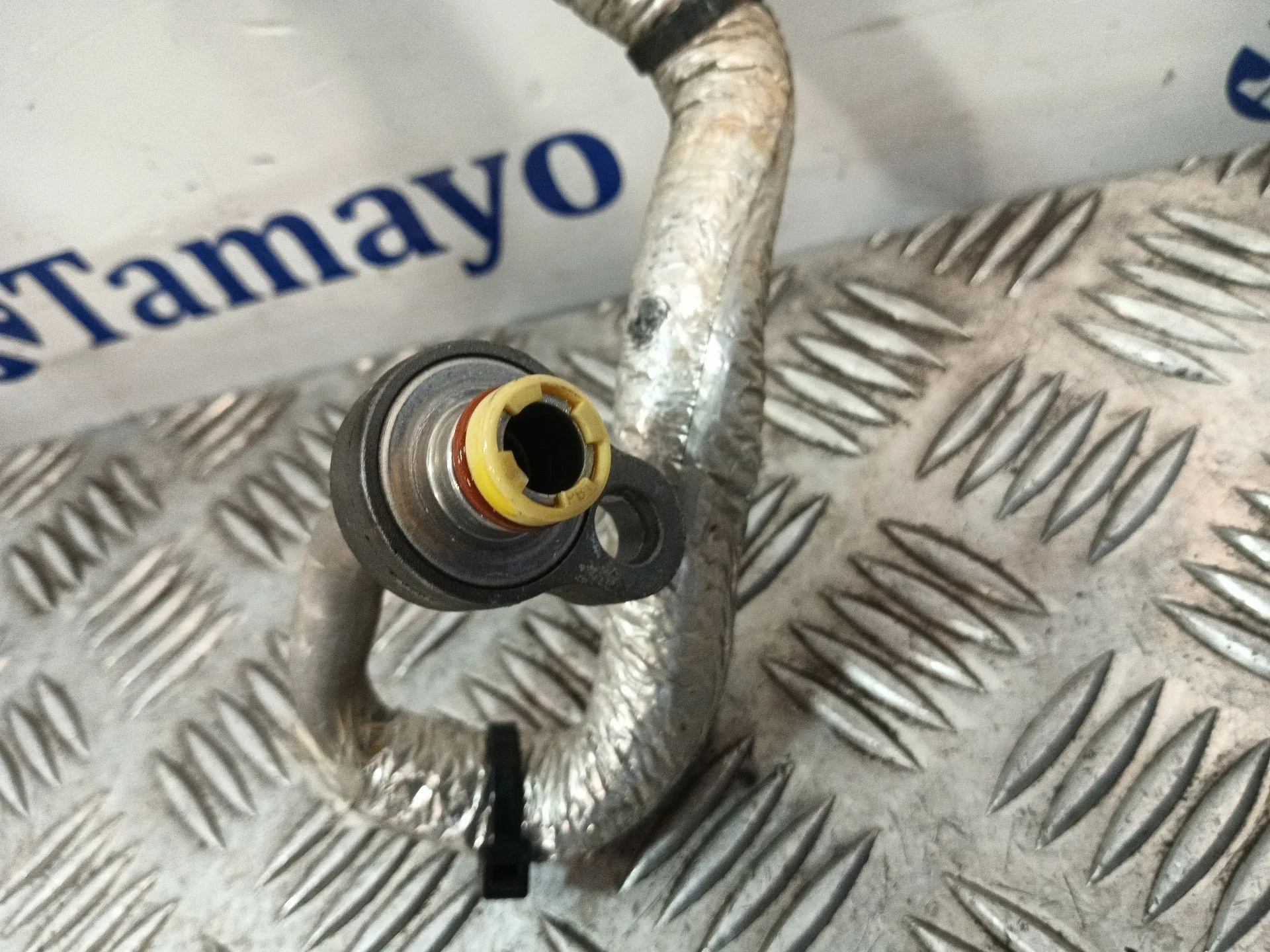Tubos Aire Acondicionado para Land Rover Discovery Iv (L319)