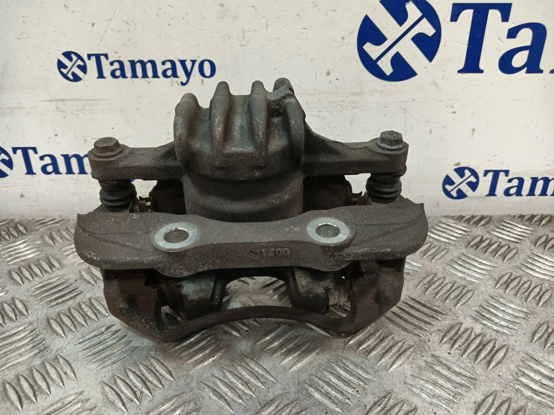 Pinza Freno Delantera Derecha para Peugeot 3008