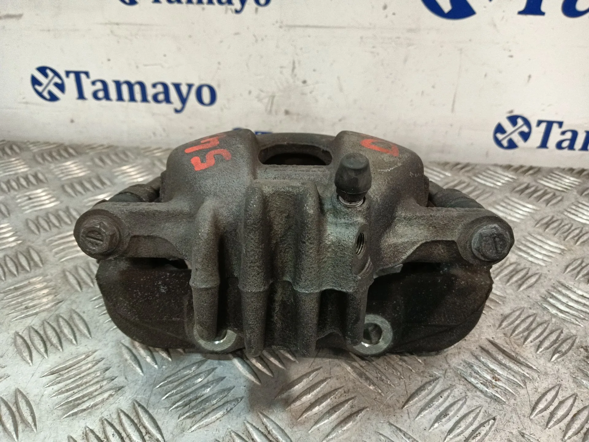 Pinza Freno Delantera Derecha para Peugeot 3008