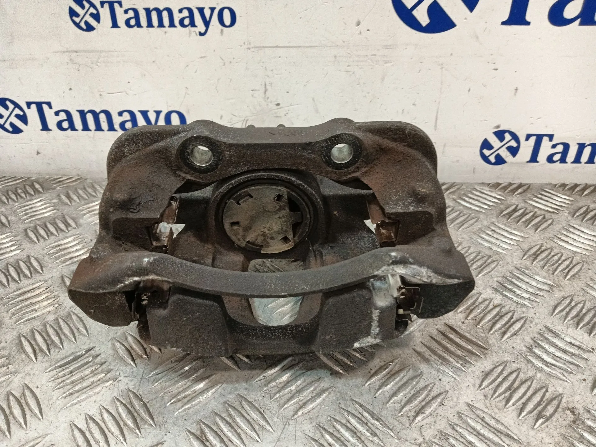 Pinza Freno Delantera Derecha para Peugeot 3008
