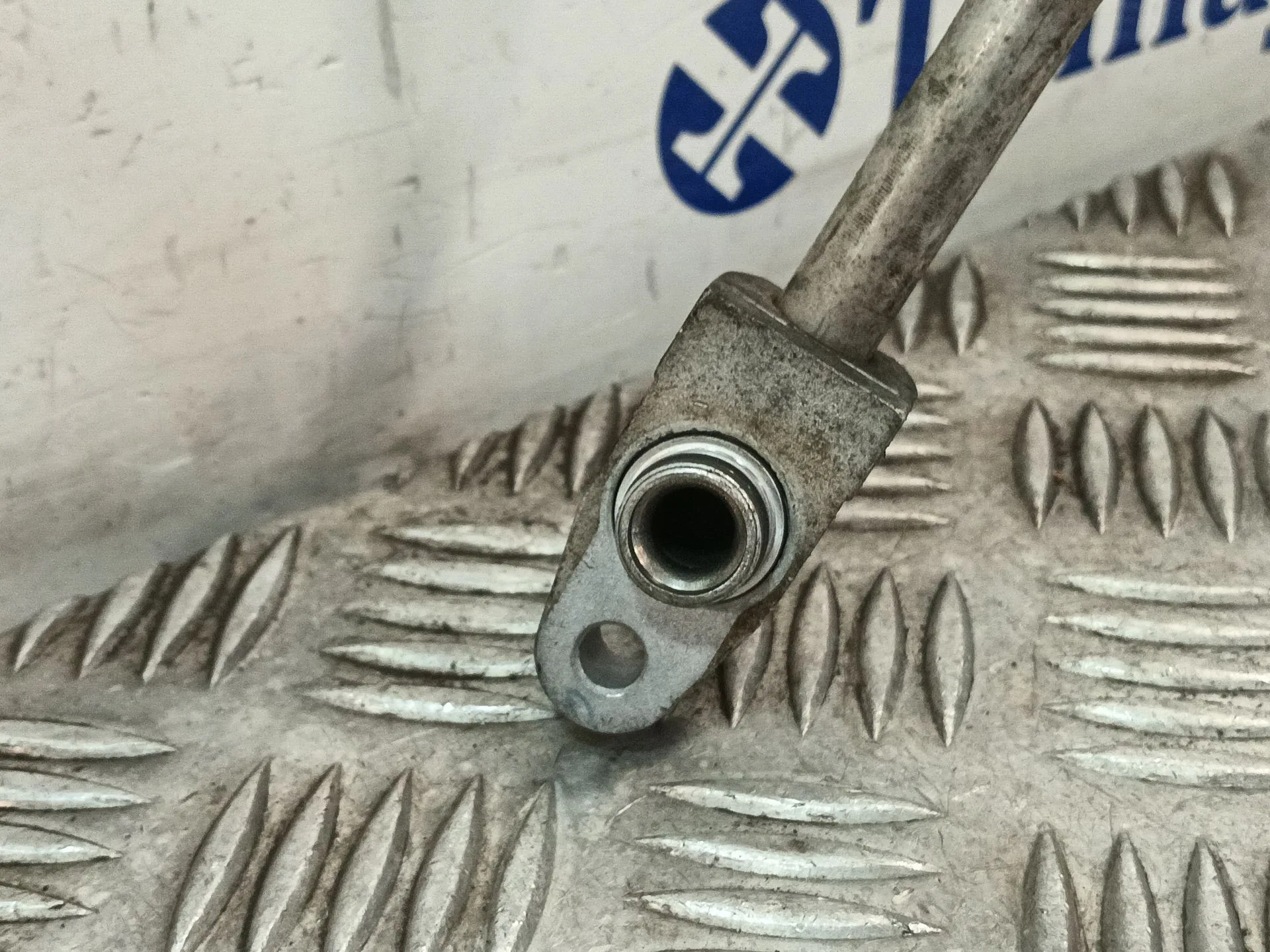 Tubos Aire Acondicionado para Toyota Corolla Verso (Zer_, Zze12_, R1_)