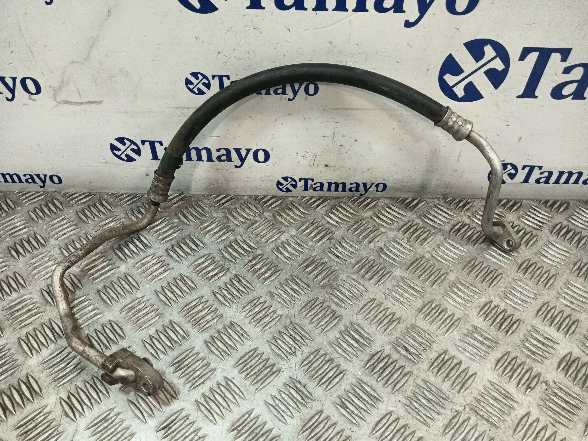 Tubos Aire Acondicionado para Toyota Corolla Verso (Zer_, Zze12_, R1_)