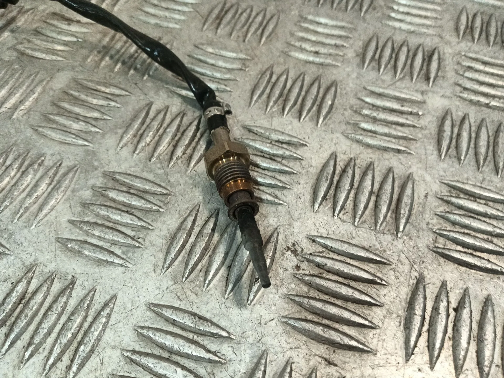 Sonda Lambda para Kia Xceed (Cd)