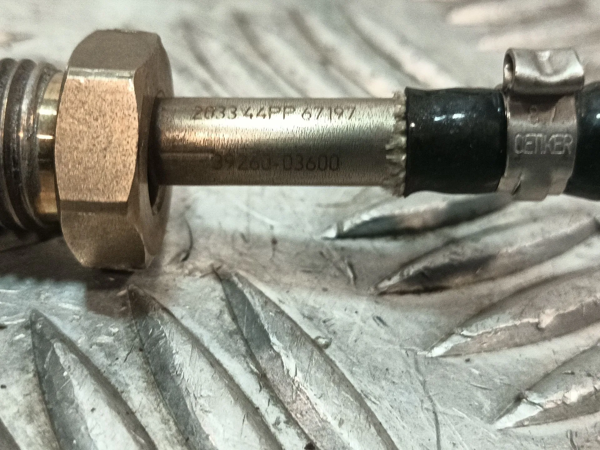 Sonda Lambda para Kia Xceed (Cd)