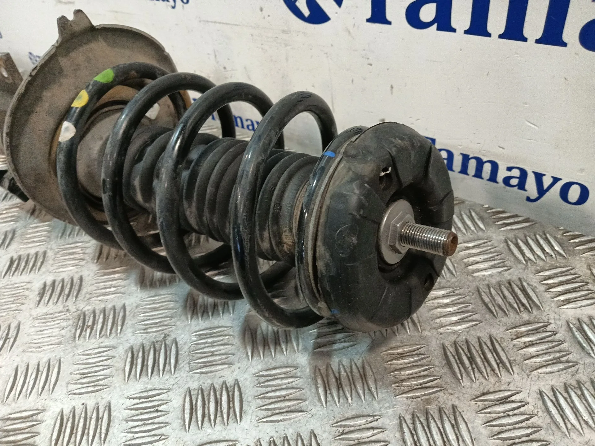 Amortiguador Delantero Izquierdo para Peugeot 3008