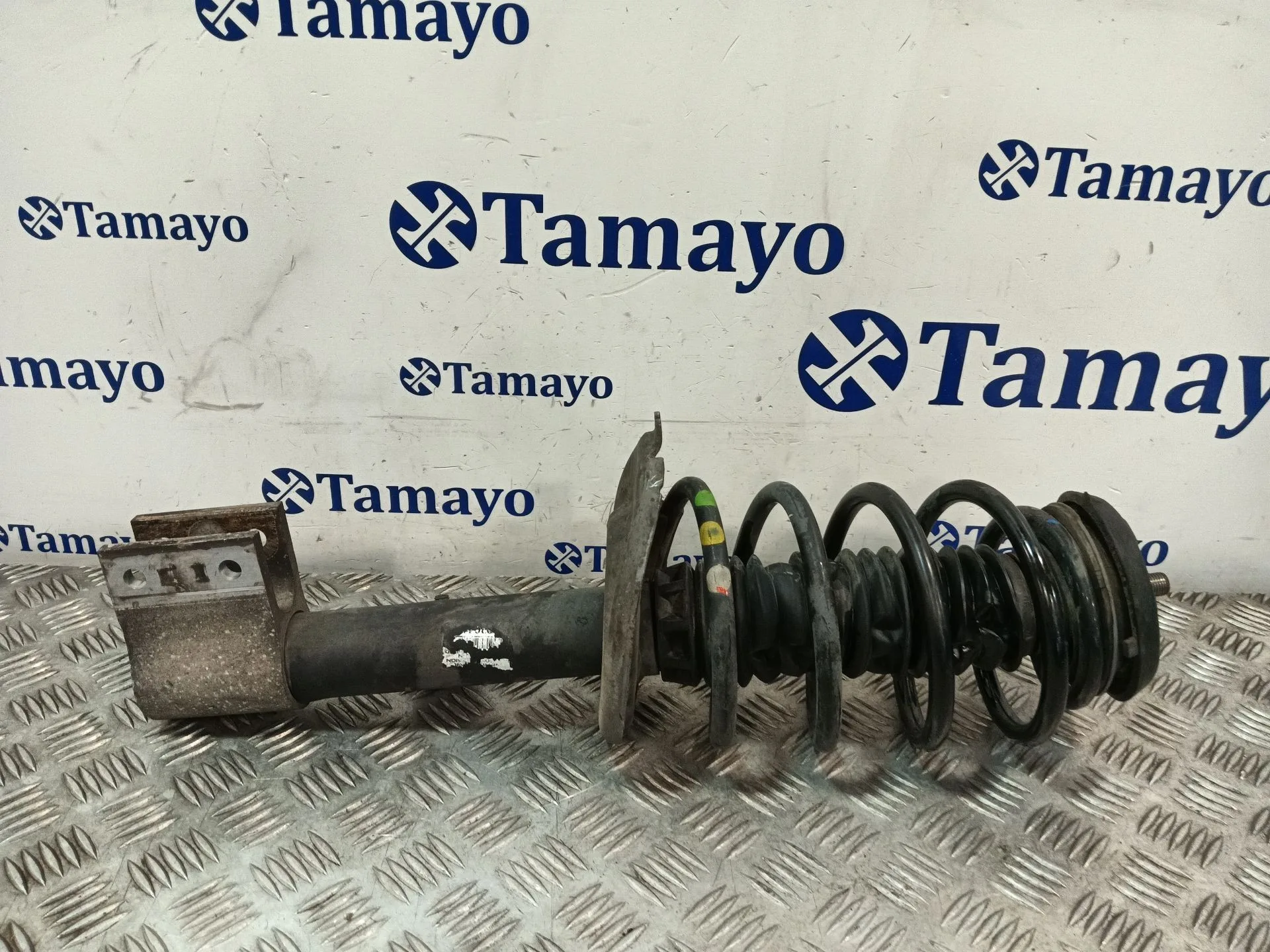 Amortiguador Delantero Derecho para Peugeot 3008