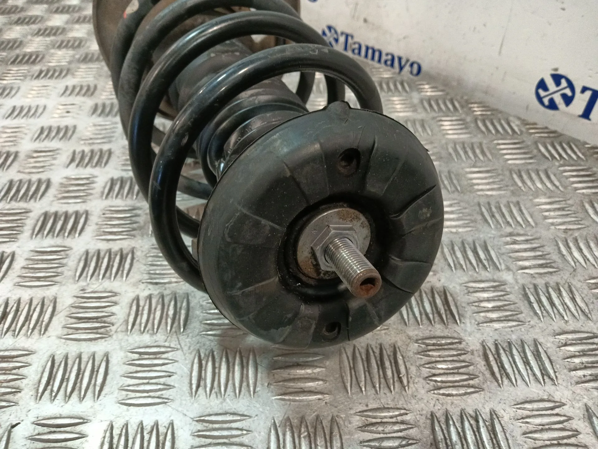 Amortiguador Delantero Derecho para Peugeot 3008