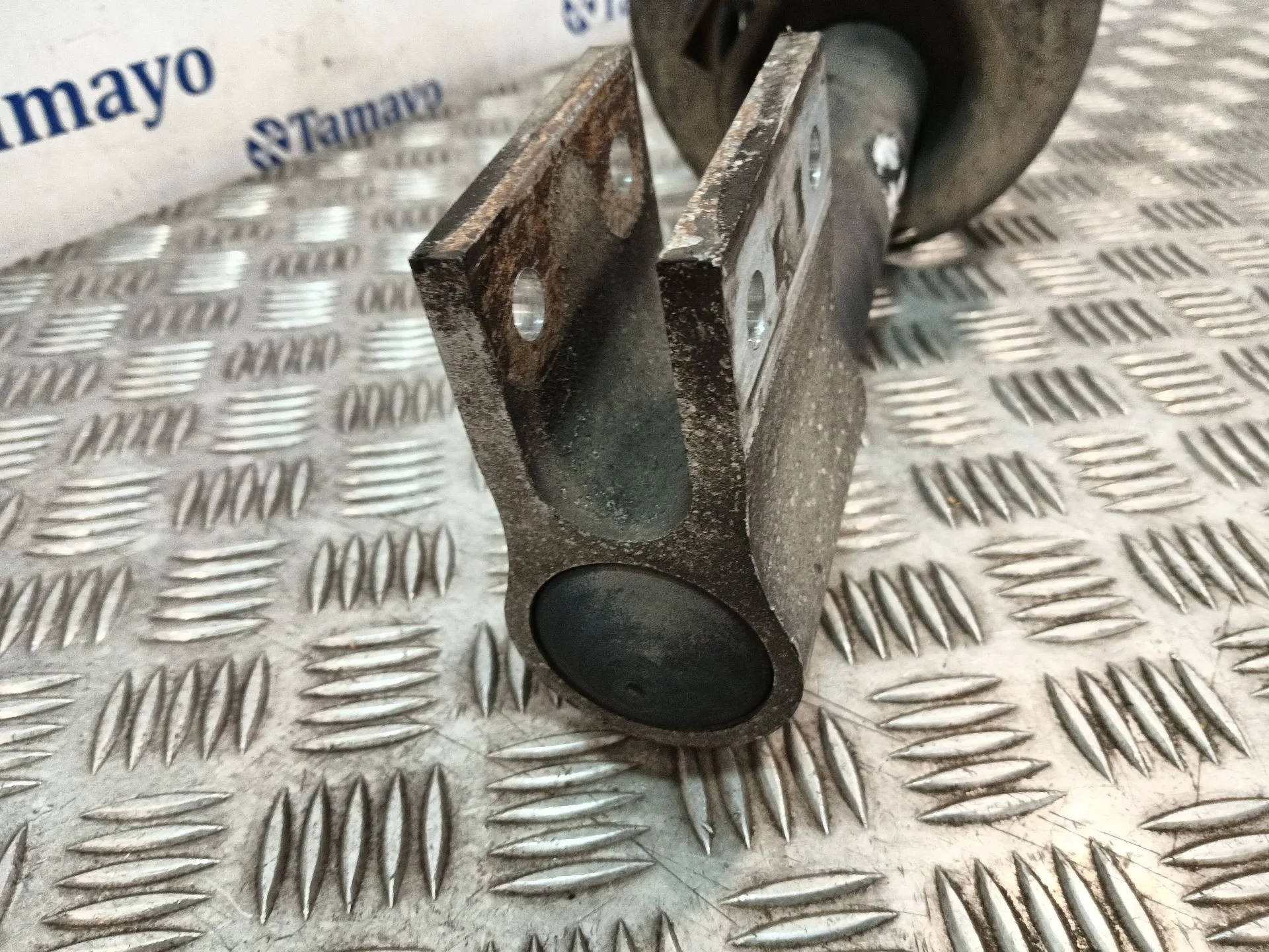 Amortiguador Delantero Derecho para Peugeot 3008