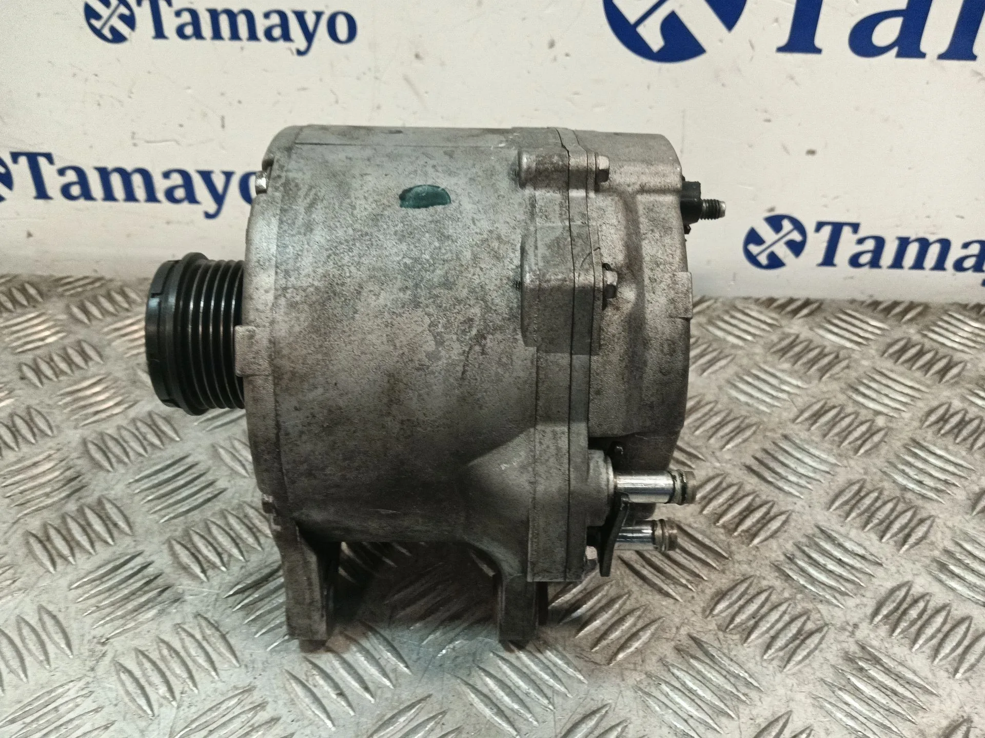 Alternador para Audi A8 D3 (4E2, 4E8)