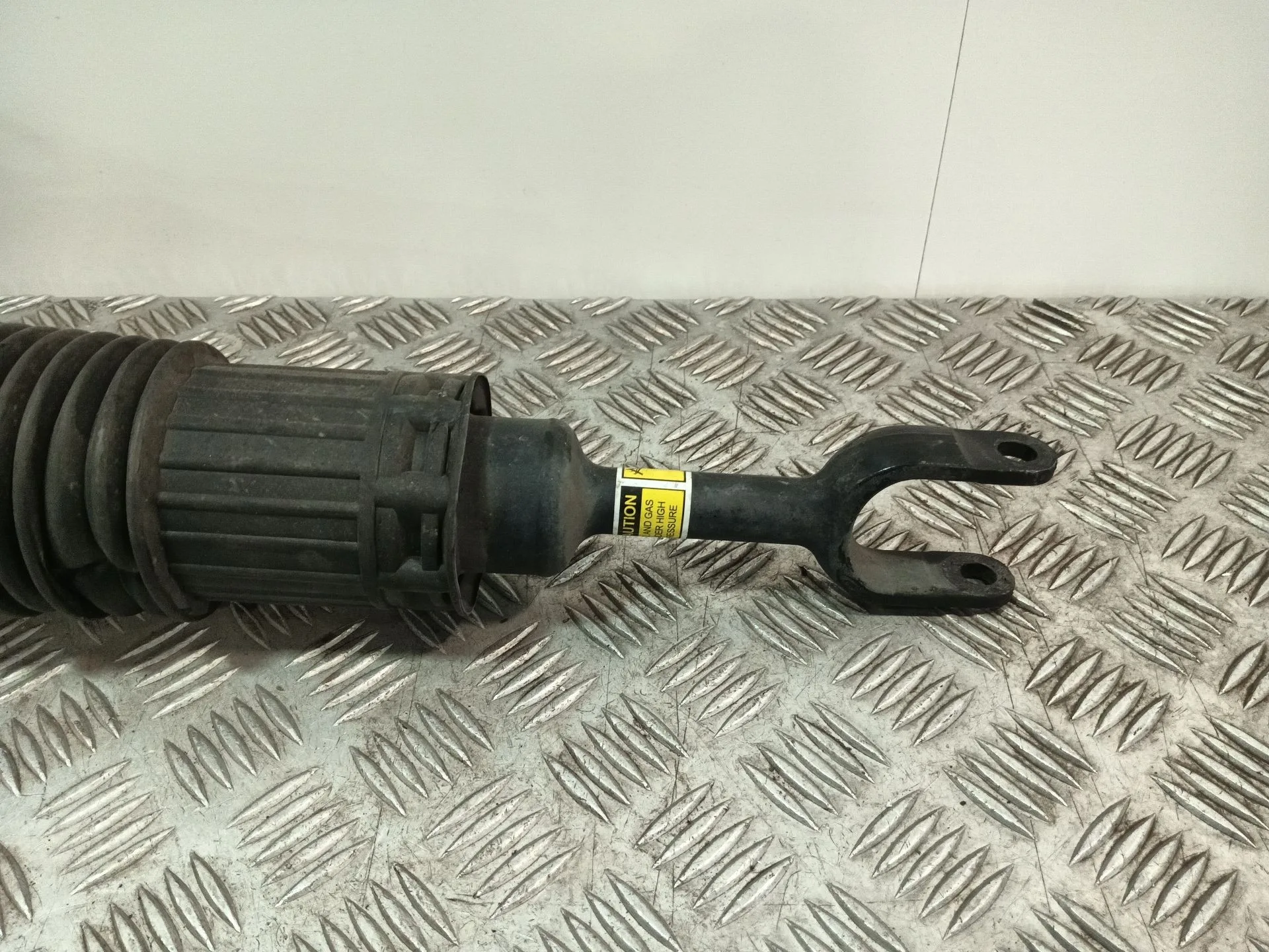 Amortiguador Delantero Derecho para Audi A8 D3 (4E2, 4E8)