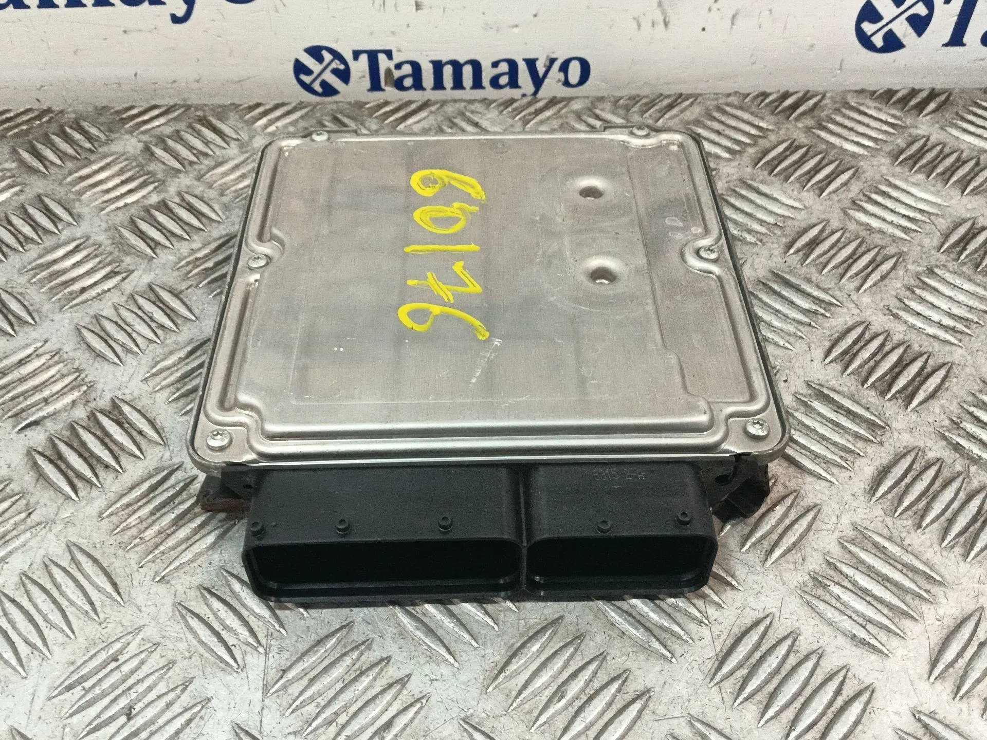 Centralita Motor Uce para Audi A8 D3 (4E2, 4E8)