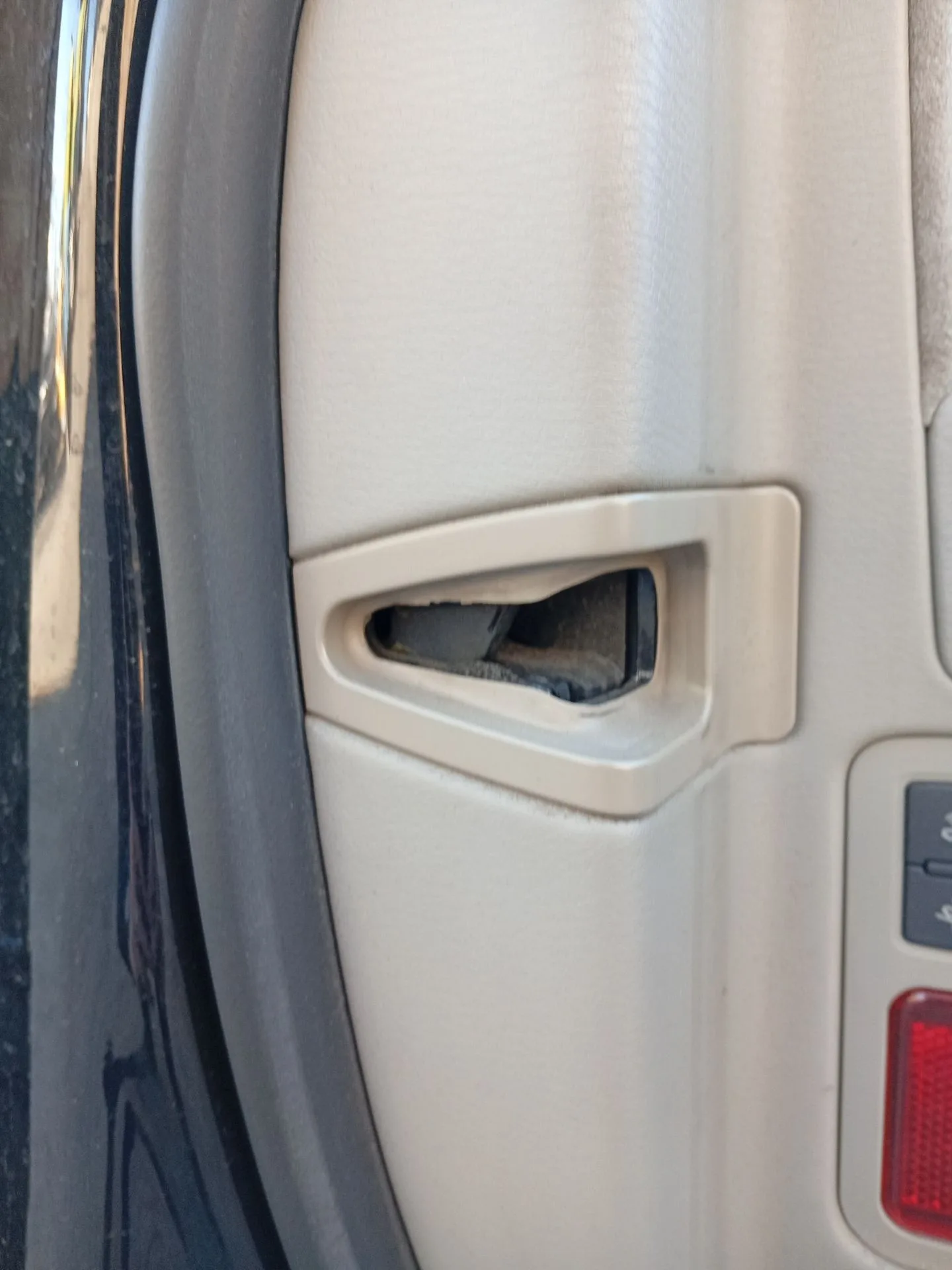 Cerradura Puerta Delantera Izquierda para Audi A8 D3 (4E2, 4E8)