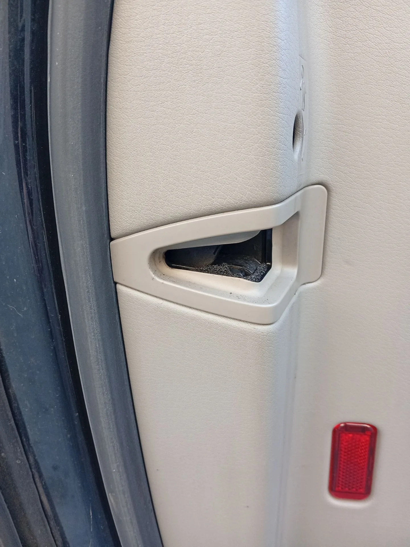 Cerradura Puerta Trasera Izquierda para Audi A8 D3 (4E2, 4E8)
