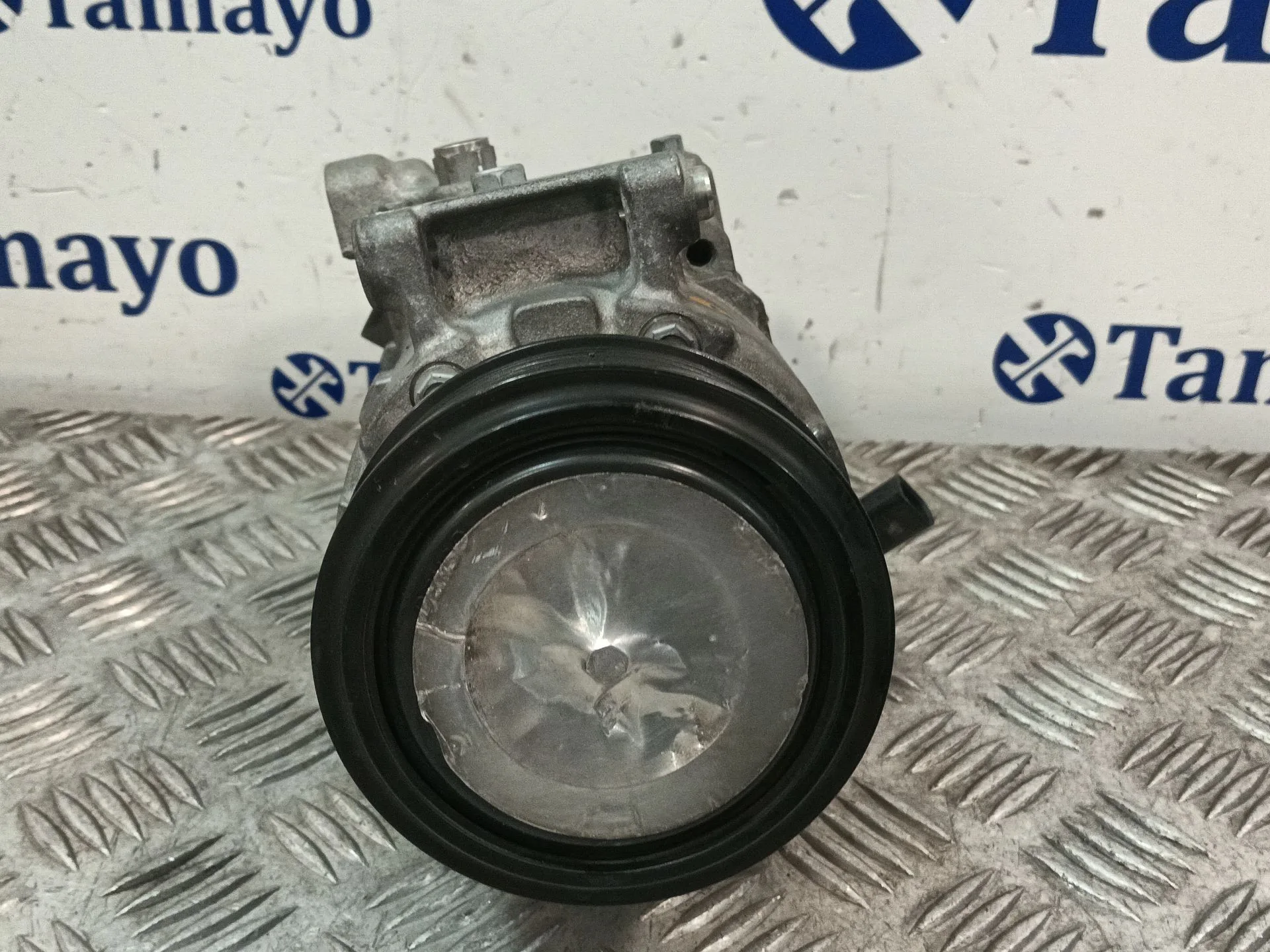 Compresor Aire Acondicionado para Audi A8 D3 (4E2, 4E8)