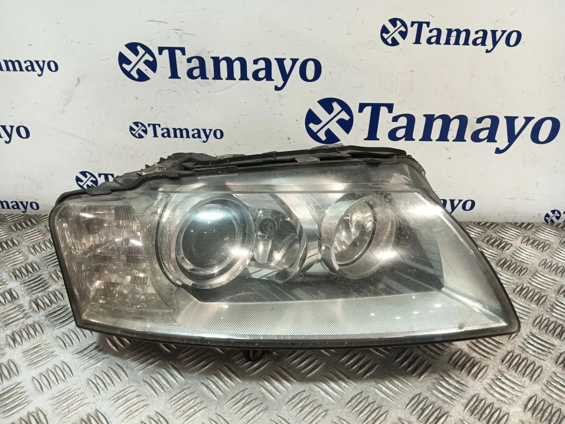 Faro Derecho para Audi A8 D3 (4E2, 4E8)