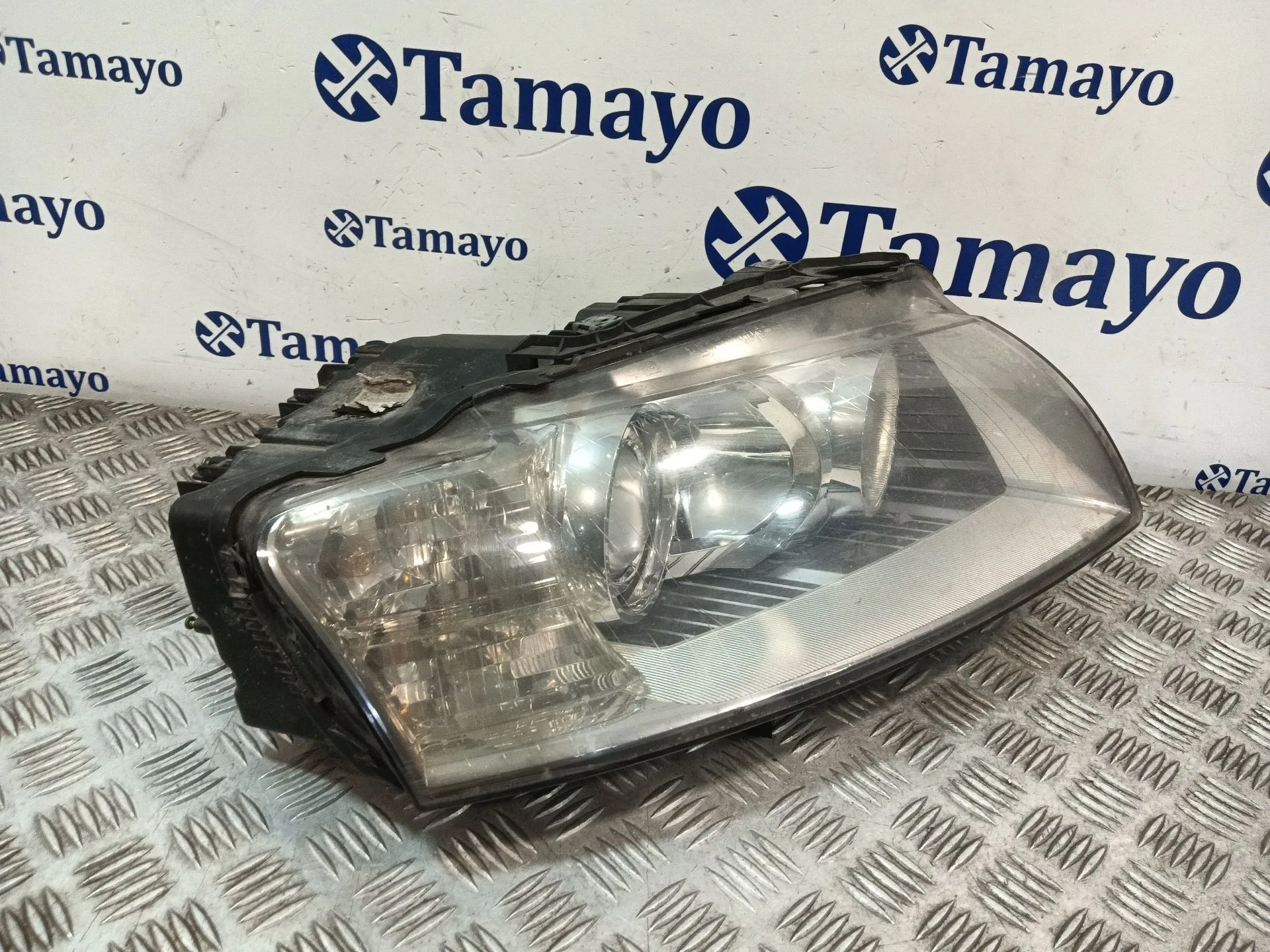 Faro Derecho para Audi A8 D3 (4E2, 4E8)