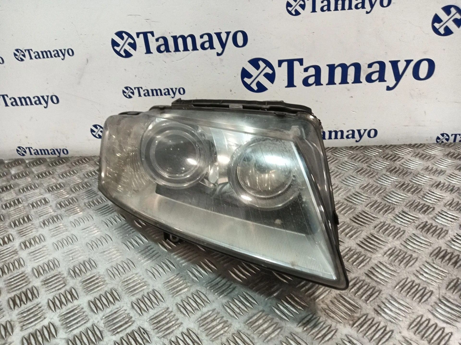 Faro Derecho para Audi A8 D3 (4E2, 4E8)