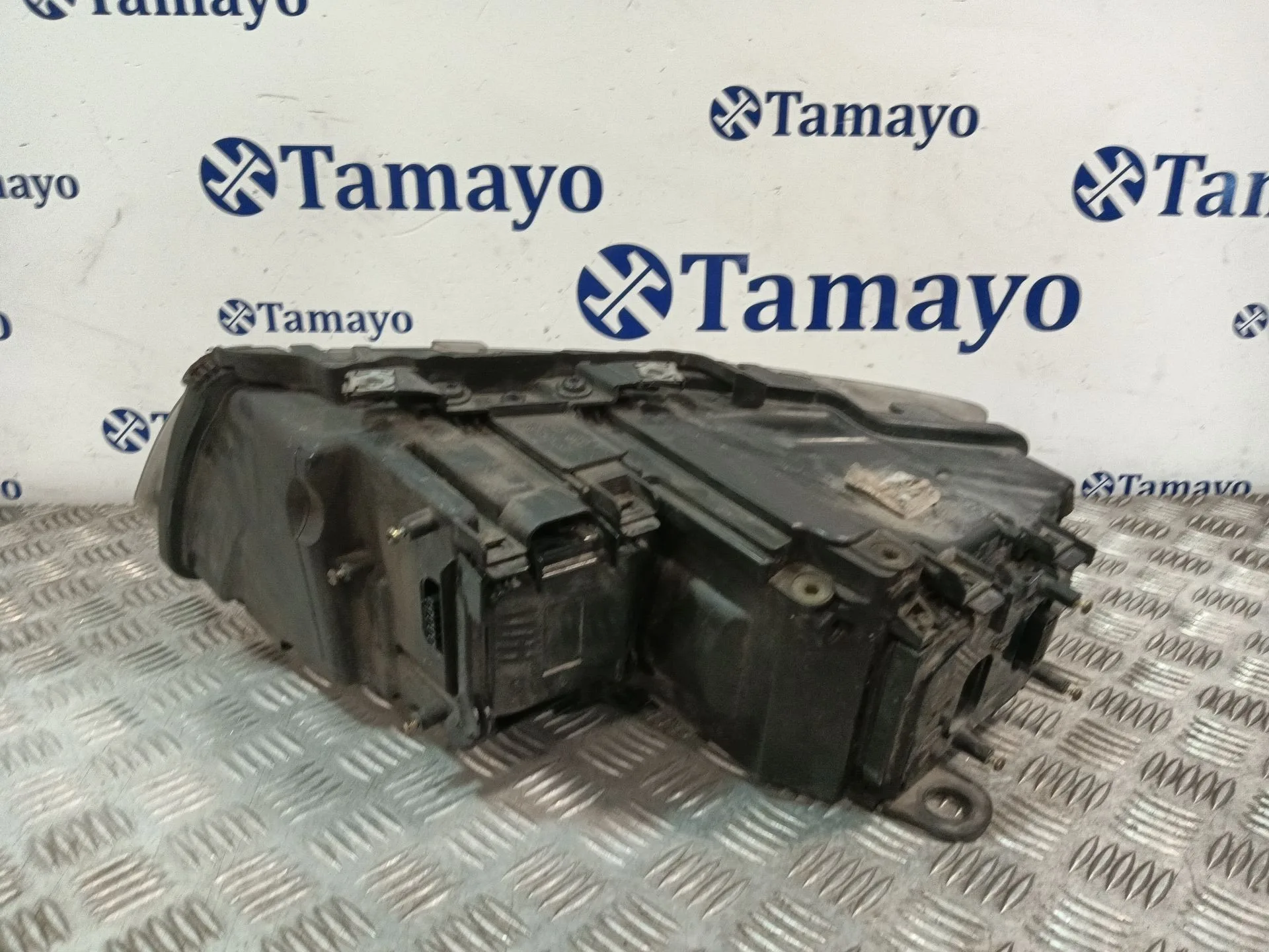 Faro Derecho para Audi A8 D3 (4E2, 4E8)