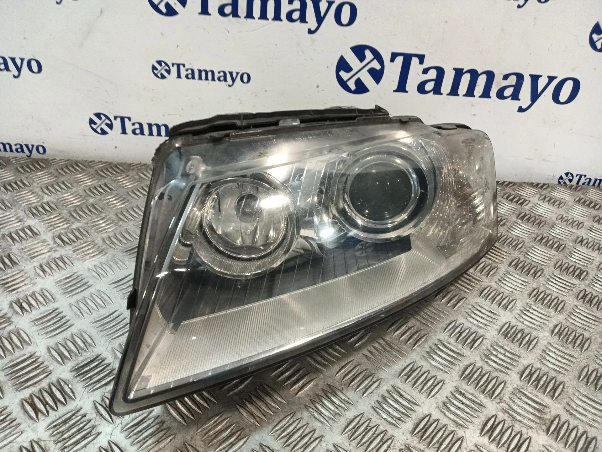 Faro Izquierdo para Audi A8 D3 (4E2, 4E8)