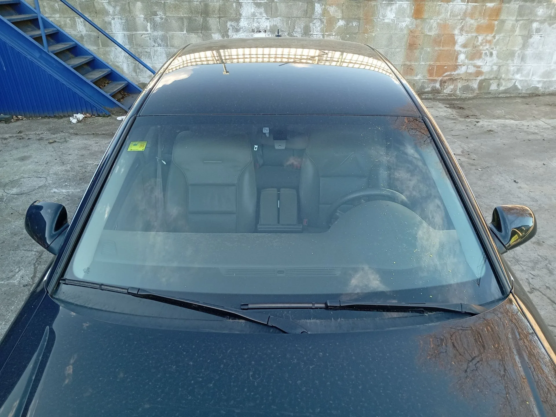 Parabrisas para Audi A8 D3 (4E2, 4E8)