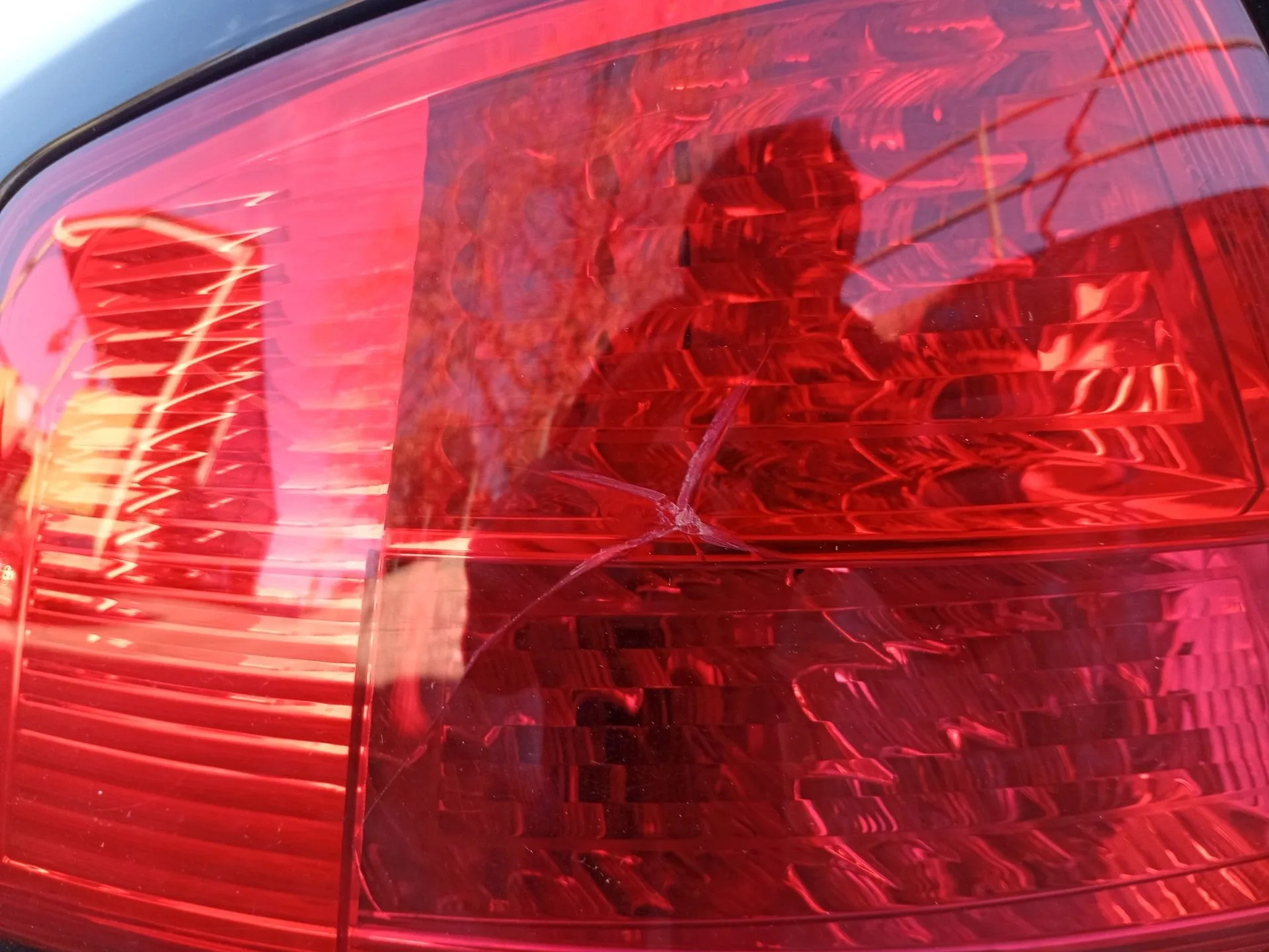 Piloto Trasero Izquierdo para Audi A8 D3 (4E2, 4E8)