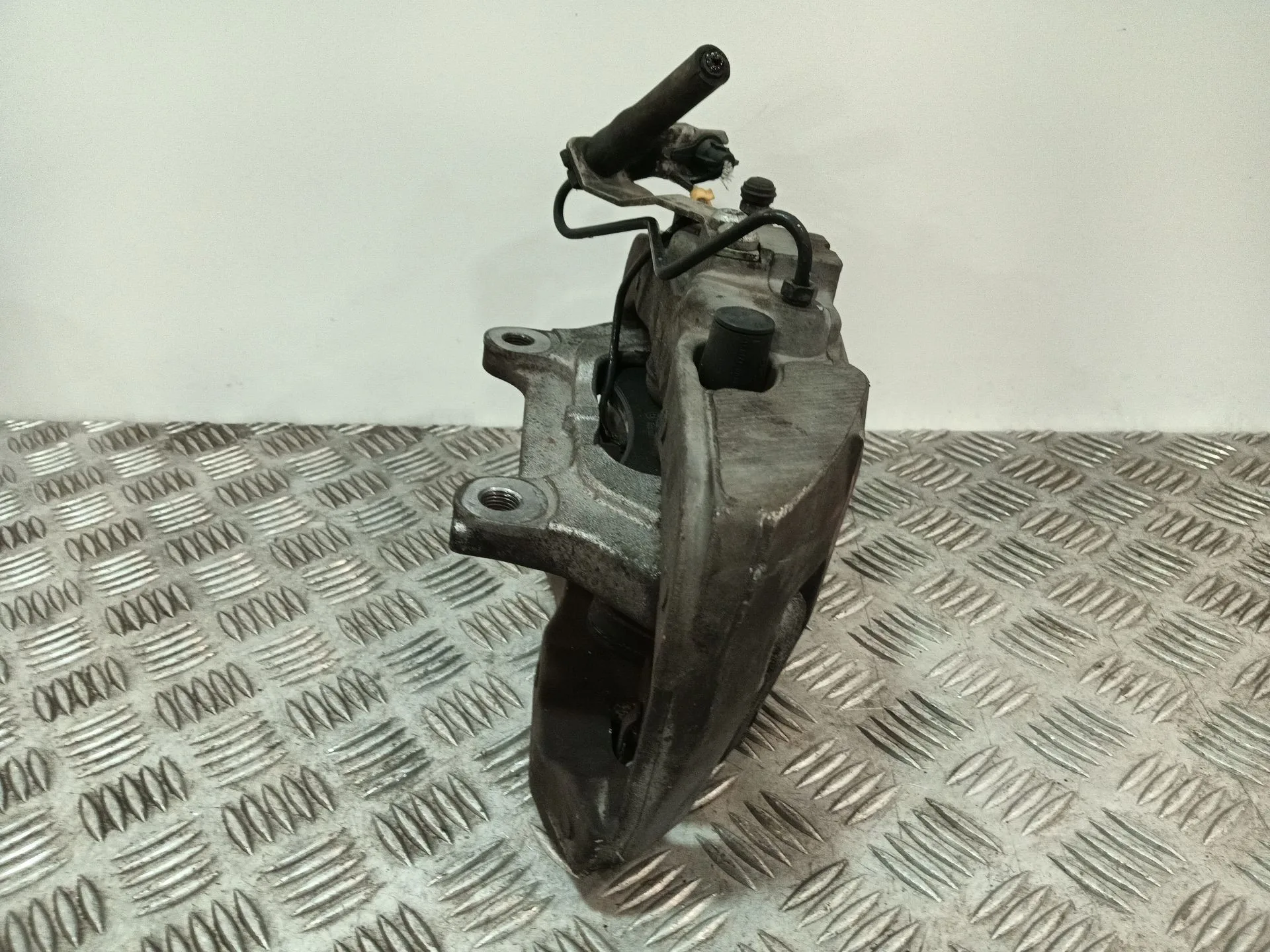 Pinza Freno Delantera Derecha para Audi A8 D3 (4E2, 4E8)