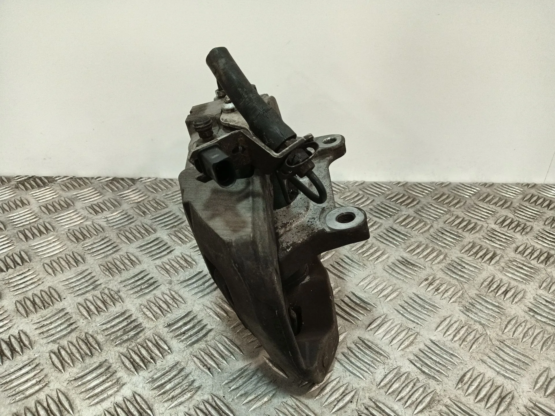 Pinza Freno Delantera Derecha para Audi A8 D3 (4E2, 4E8)