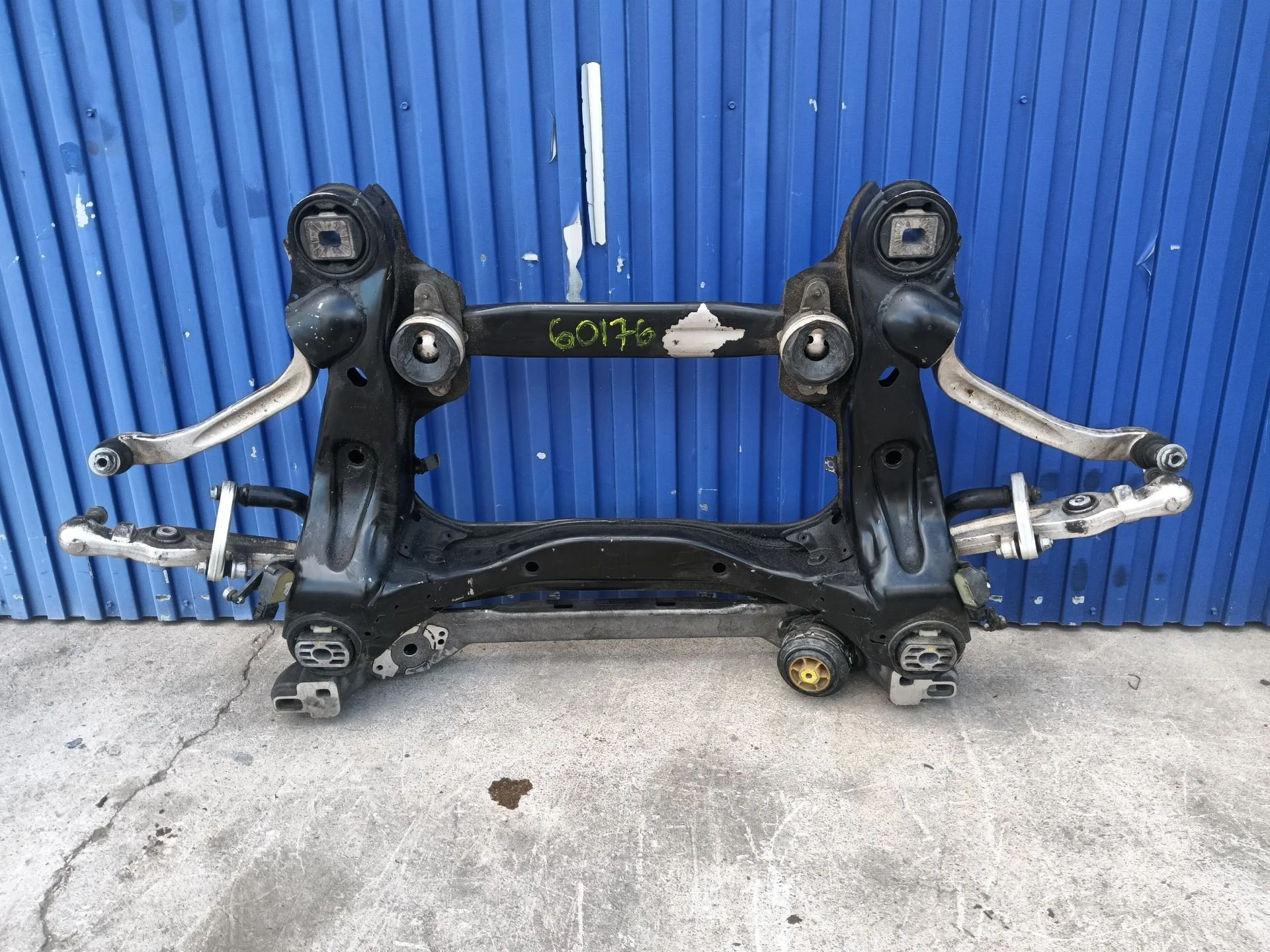 Puente Delantero para Audi A8 D3 (4E2, 4E8)