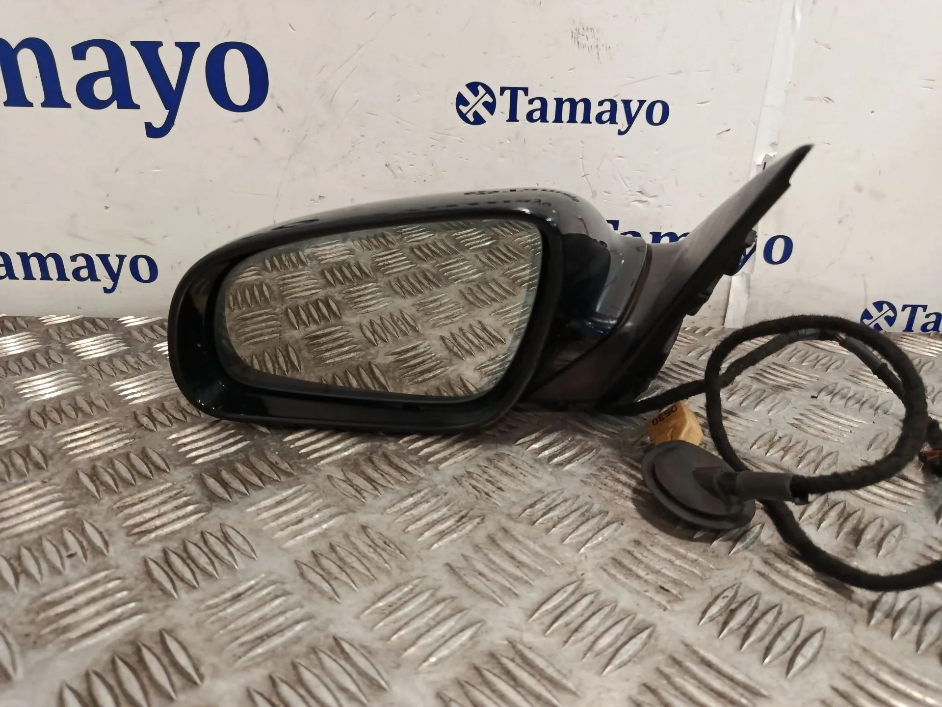 Retrovisor Izquierdo para Audi A8 D3 (4E2, 4E8)