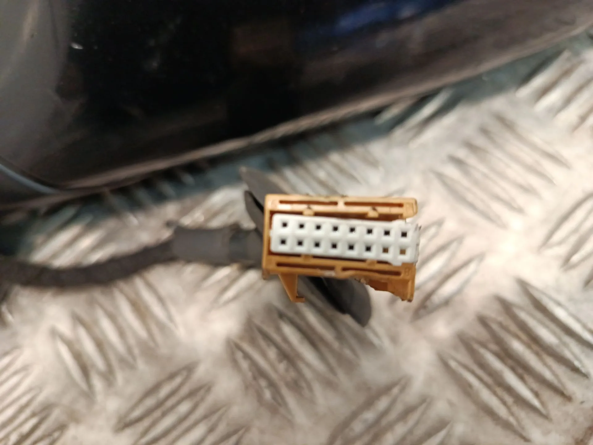 Retrovisor Izquierdo para Audi A8 D3 (4E2, 4E8)