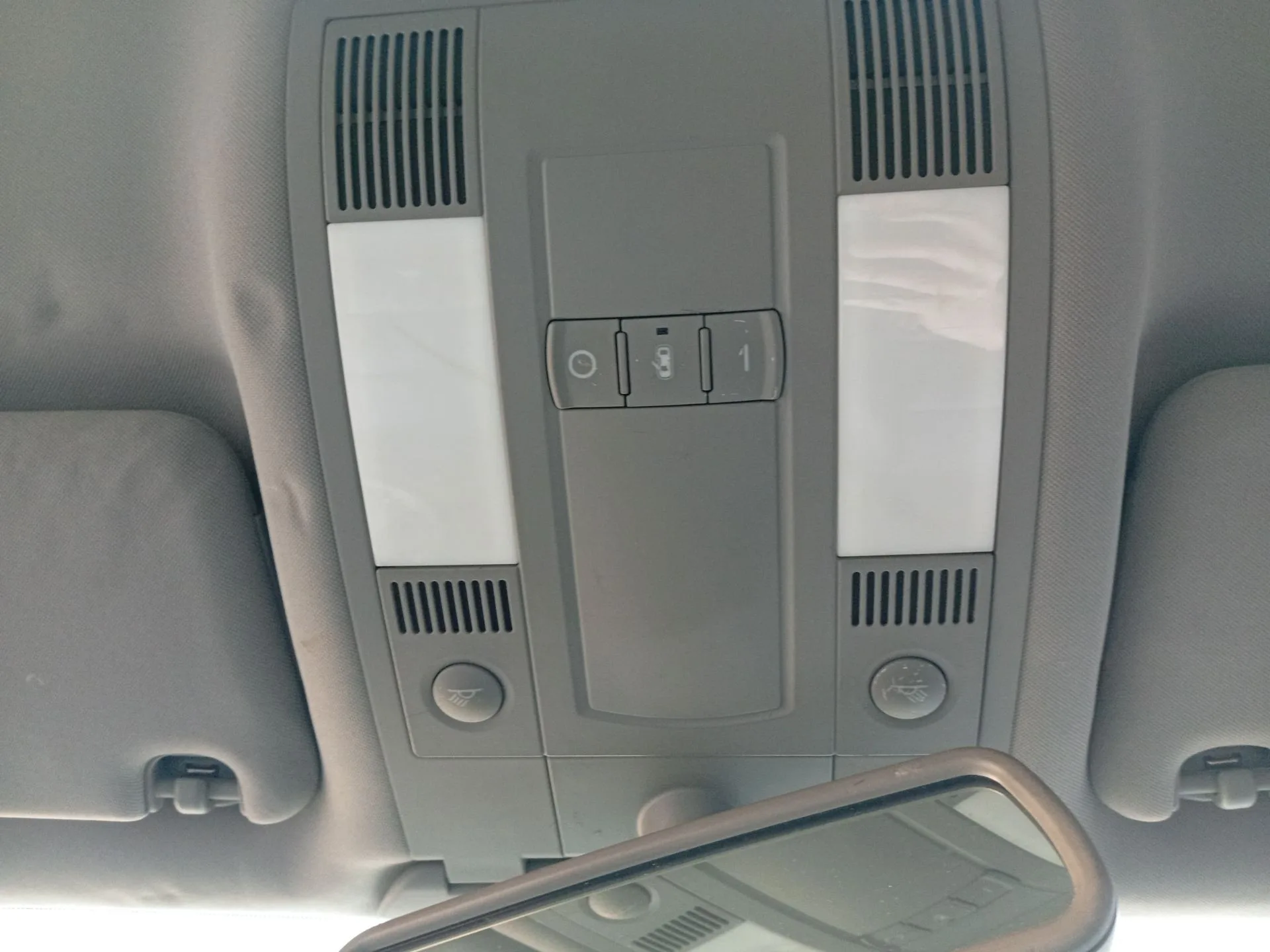 Techo Interior para Audi A8 D3 (4E2, 4E8)