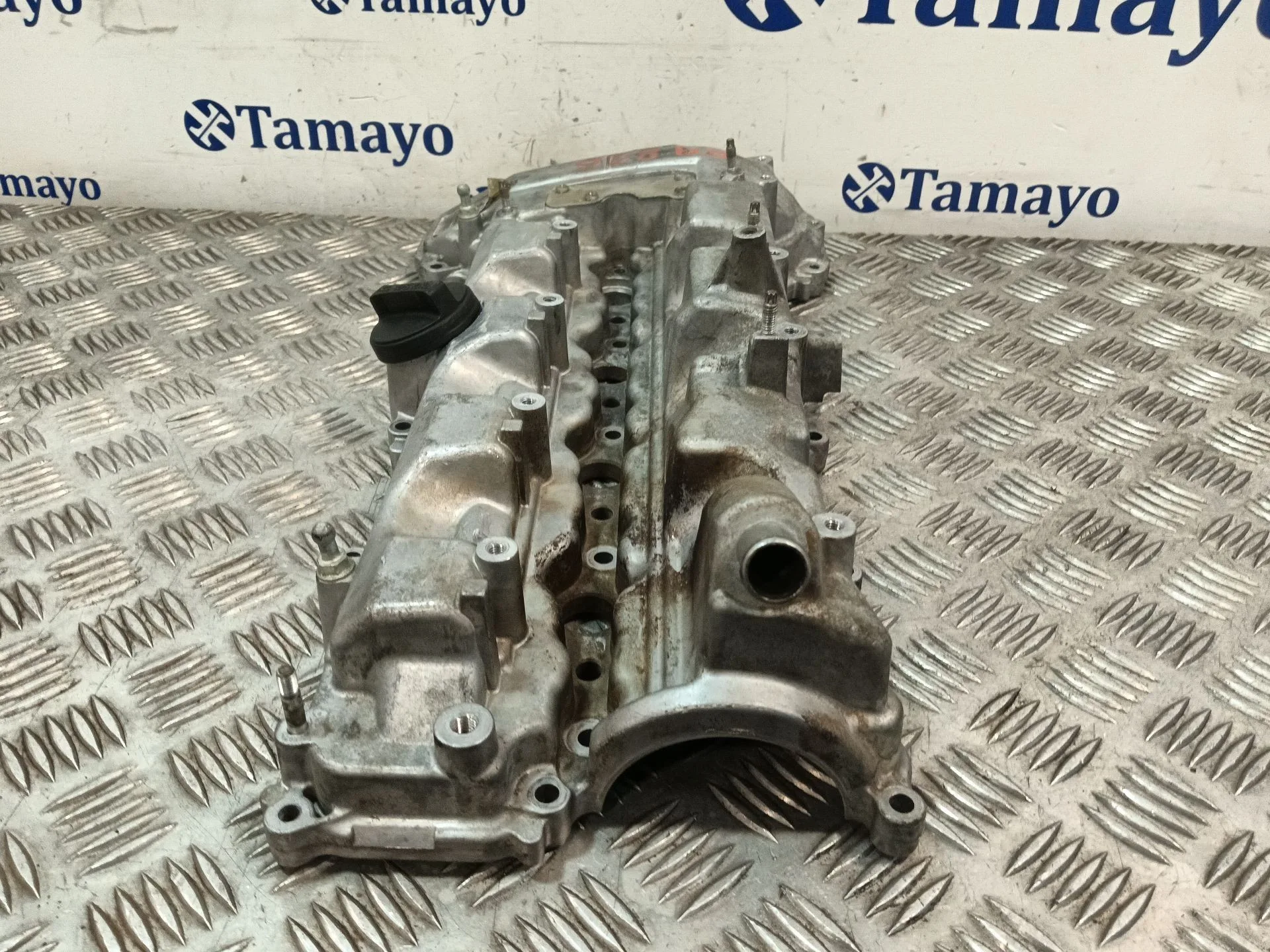 Tapa Balancines para Toyota Corolla Verso (Zer_, Zze12_, R1_)