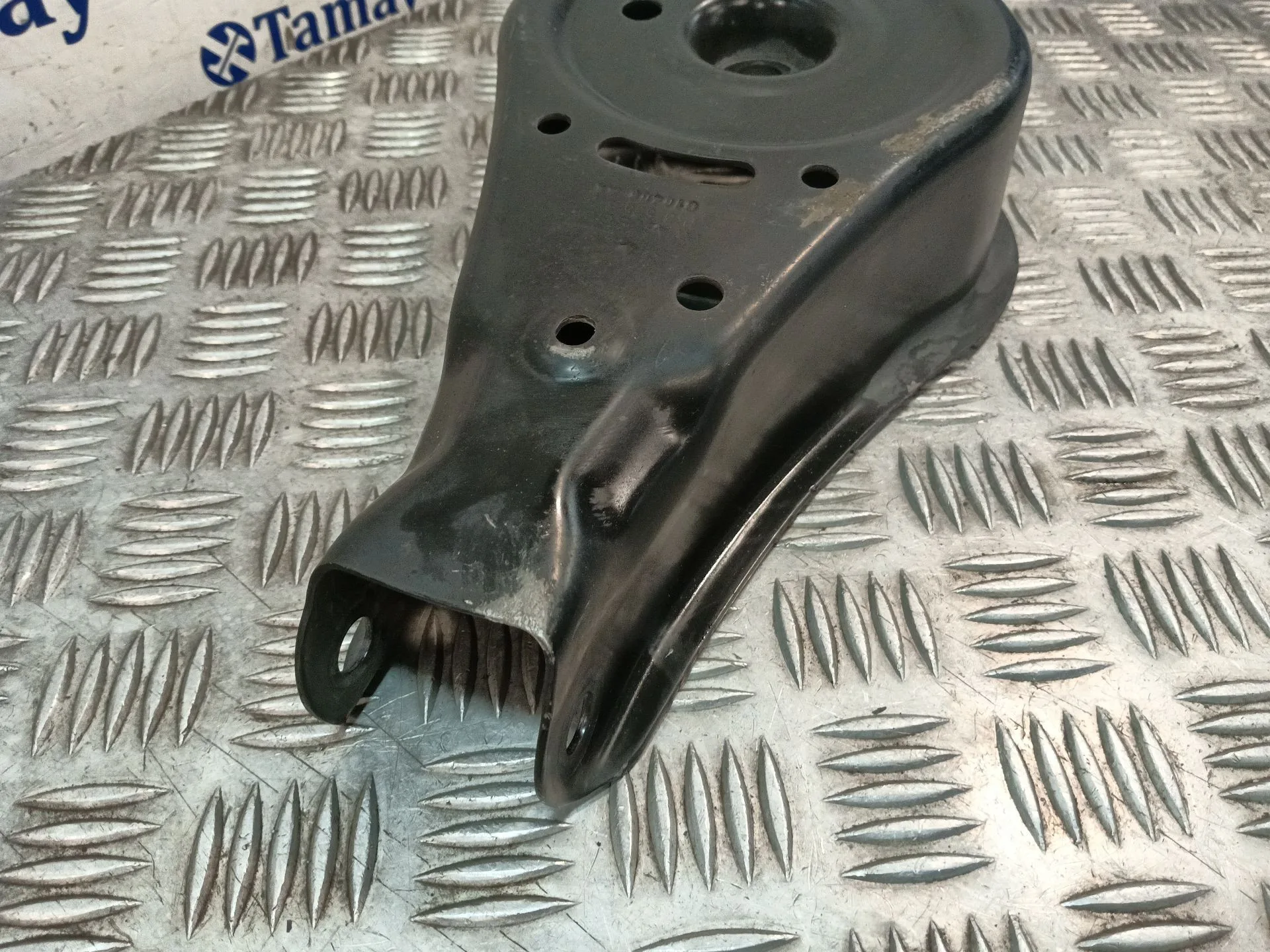 Brazo Suspension Superior Delantero Derecho para Renault Clio Ii Fase Ii (B/Cb0)