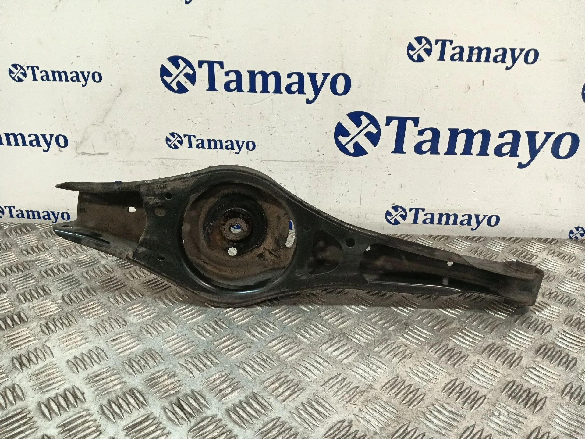 Brazo Suspension Superior Delantero Derecho para Renault Clio Ii Fase Ii (B/Cb0)