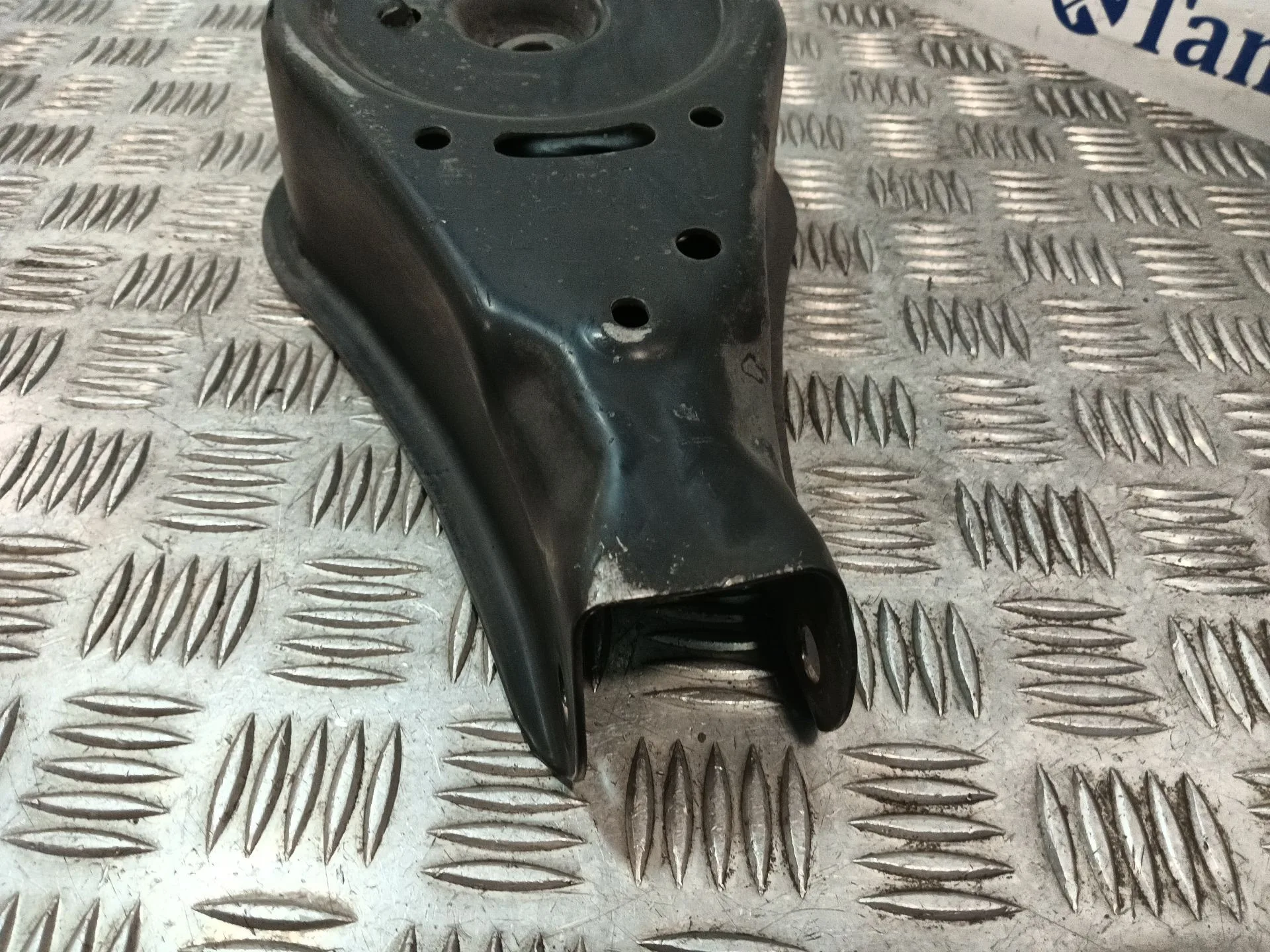 Brazo Suspension Superior Delantero Izquierdo para Renault Clio Ii Fase Ii (B/Cb0)
