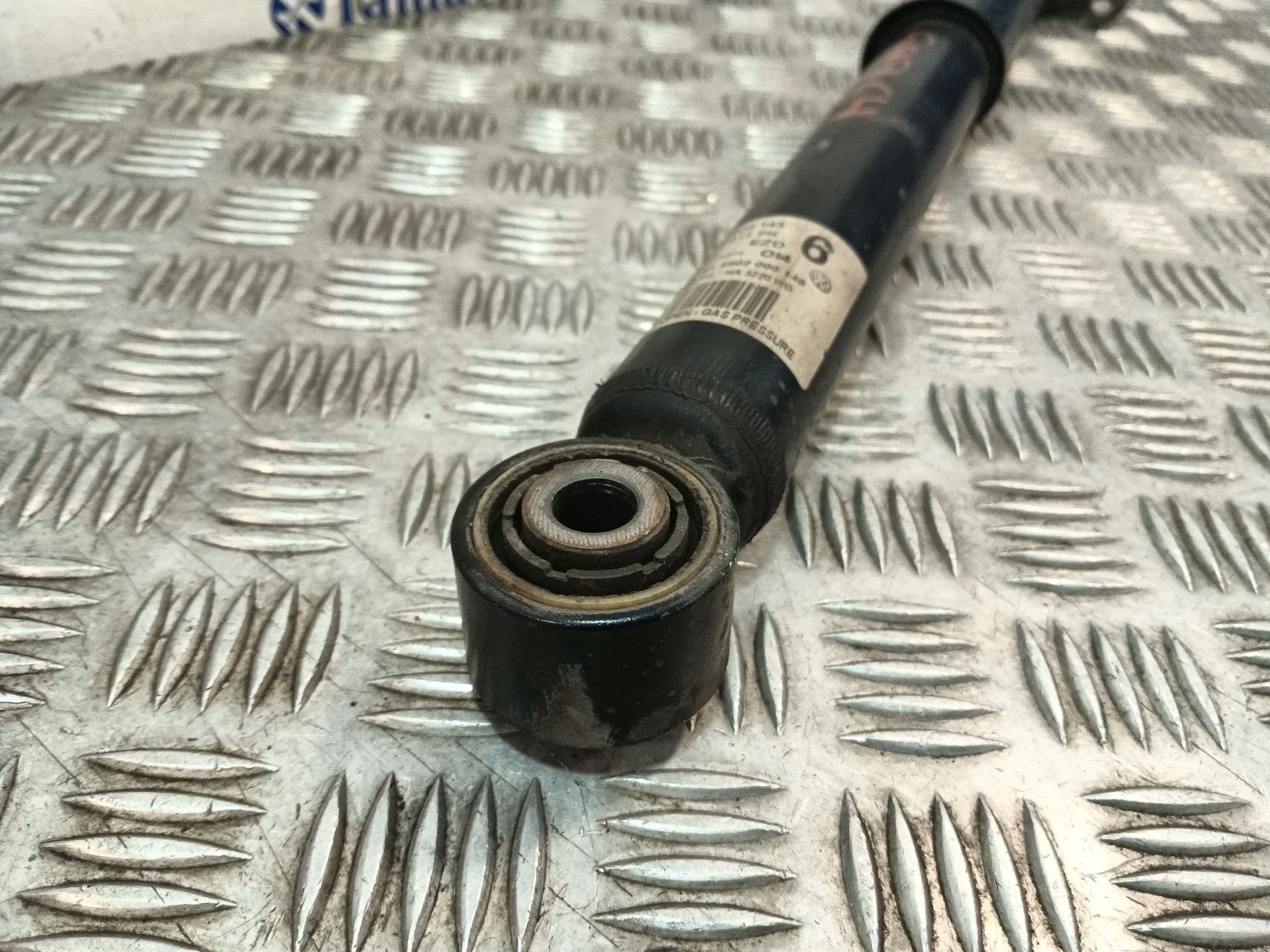 Amortiguador Trasero Derecho para Renault Clio Ii Fase Ii (B/Cb0)