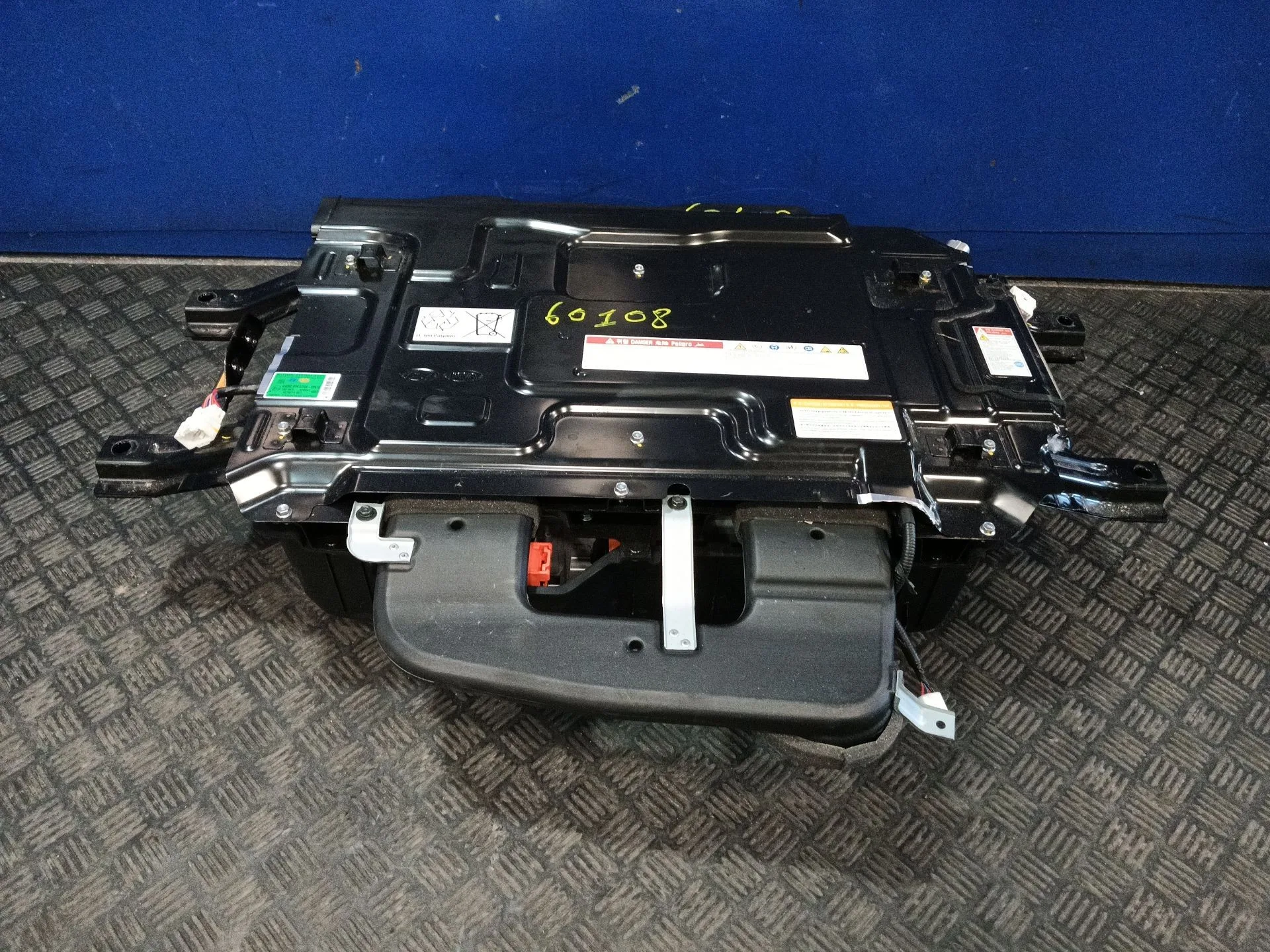Bateria para Kia Xceed (Cd)