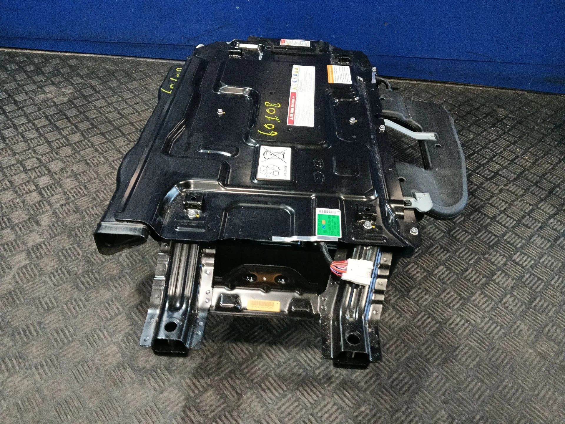 Bateria para Kia Xceed (Cd)