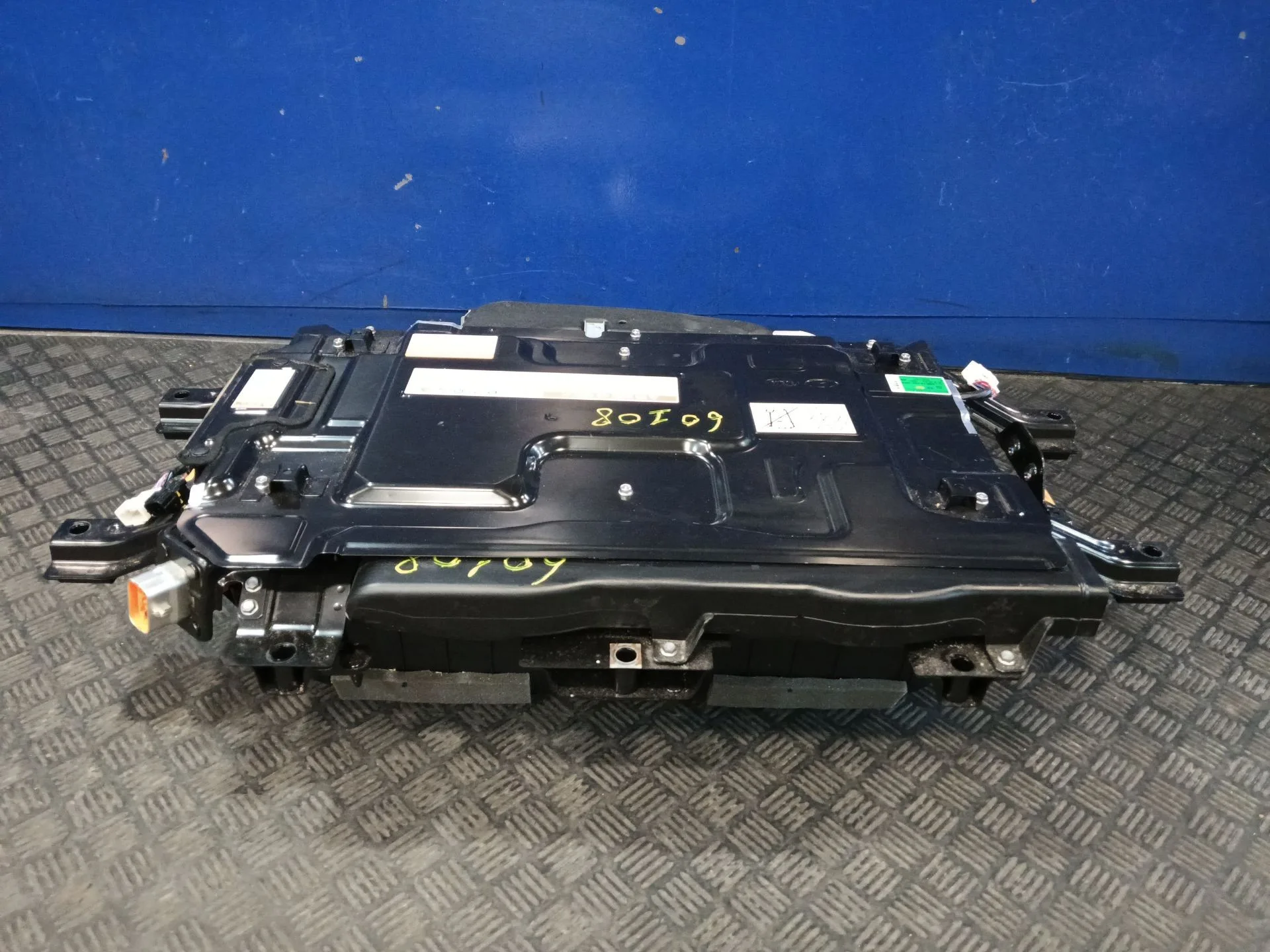 Bateria para Kia Xceed (Cd)