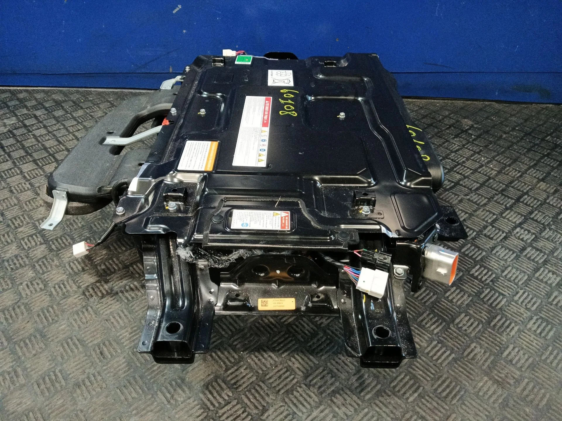 Bateria para Kia Xceed (Cd)