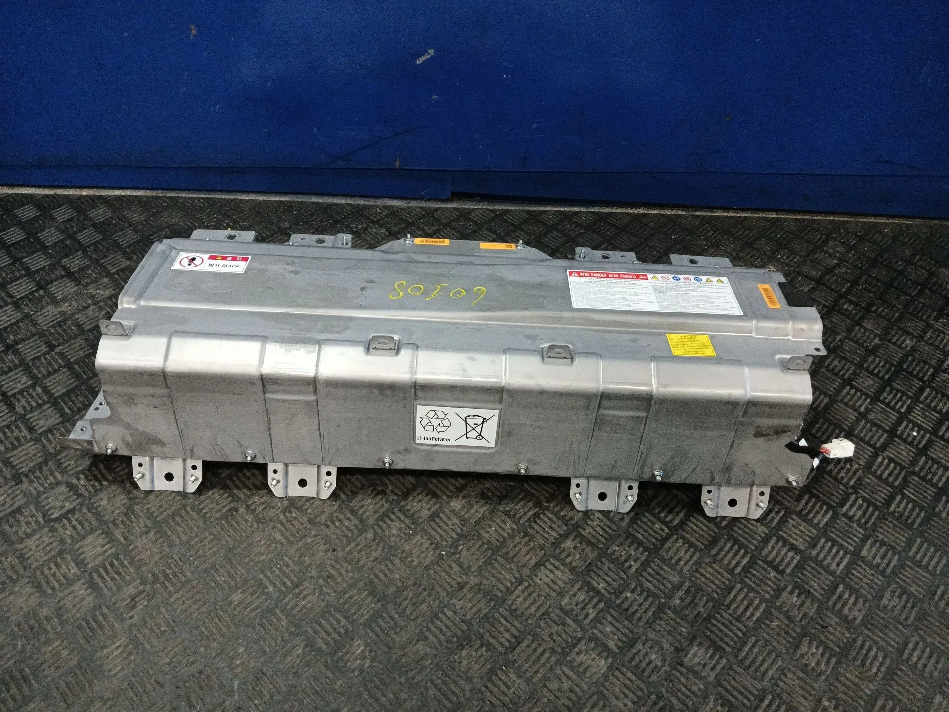 Bateria para Kia Xceed (Cd)