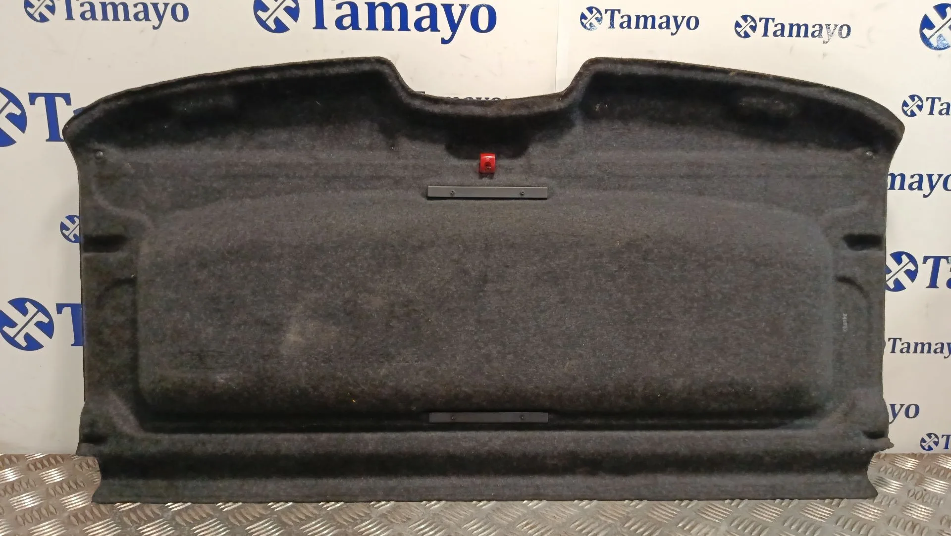 Bandeja Trasera para Peugeot 308 I (4A_, 4C_)