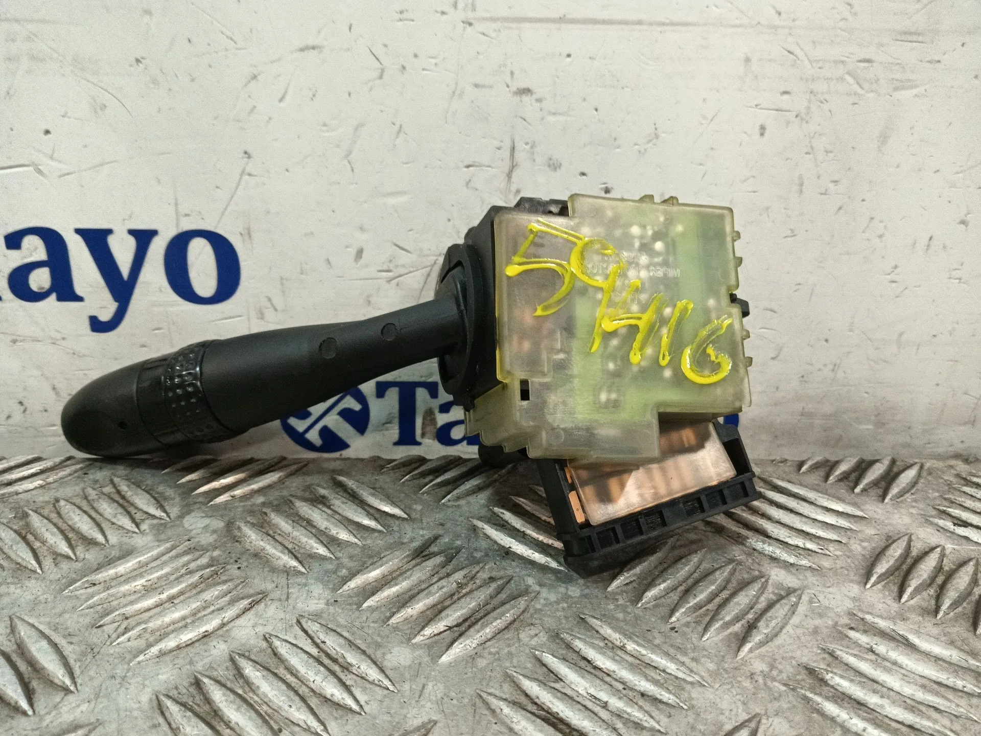 Mando Limpia para Kia Picanto I (Sa)